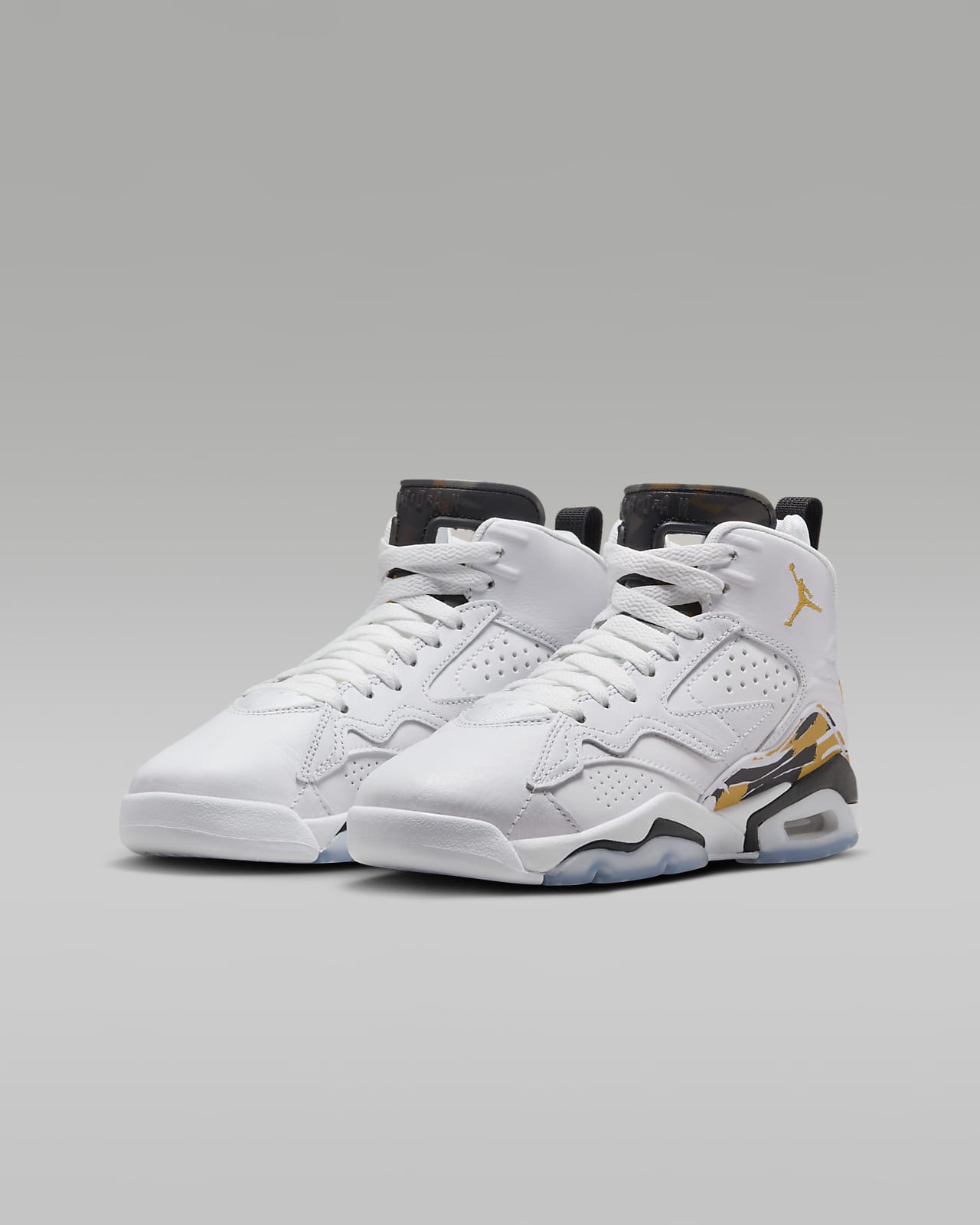 Kids jordan sale retro 6