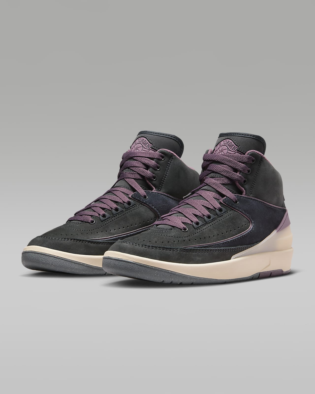 Jordan, Shoes, Jordan Retro 2