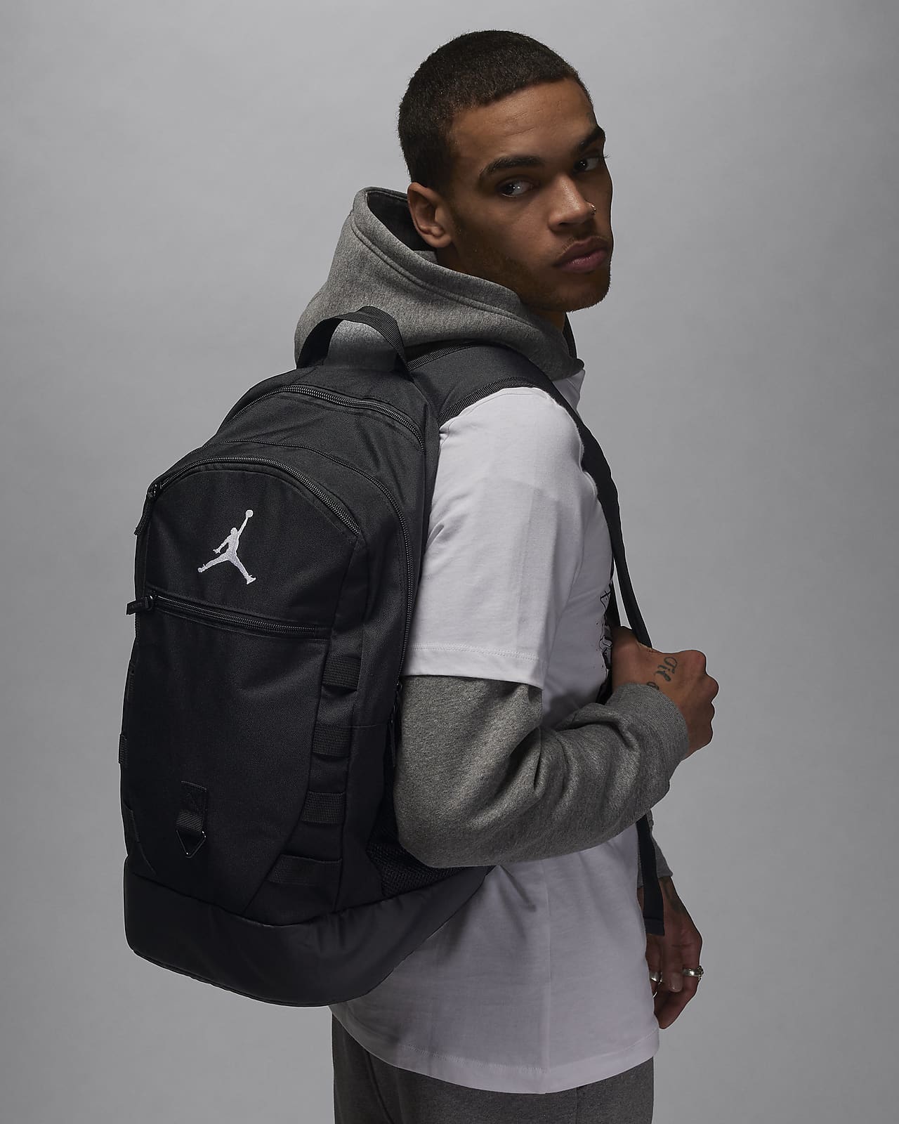 Jordan Level Backpack (20L)