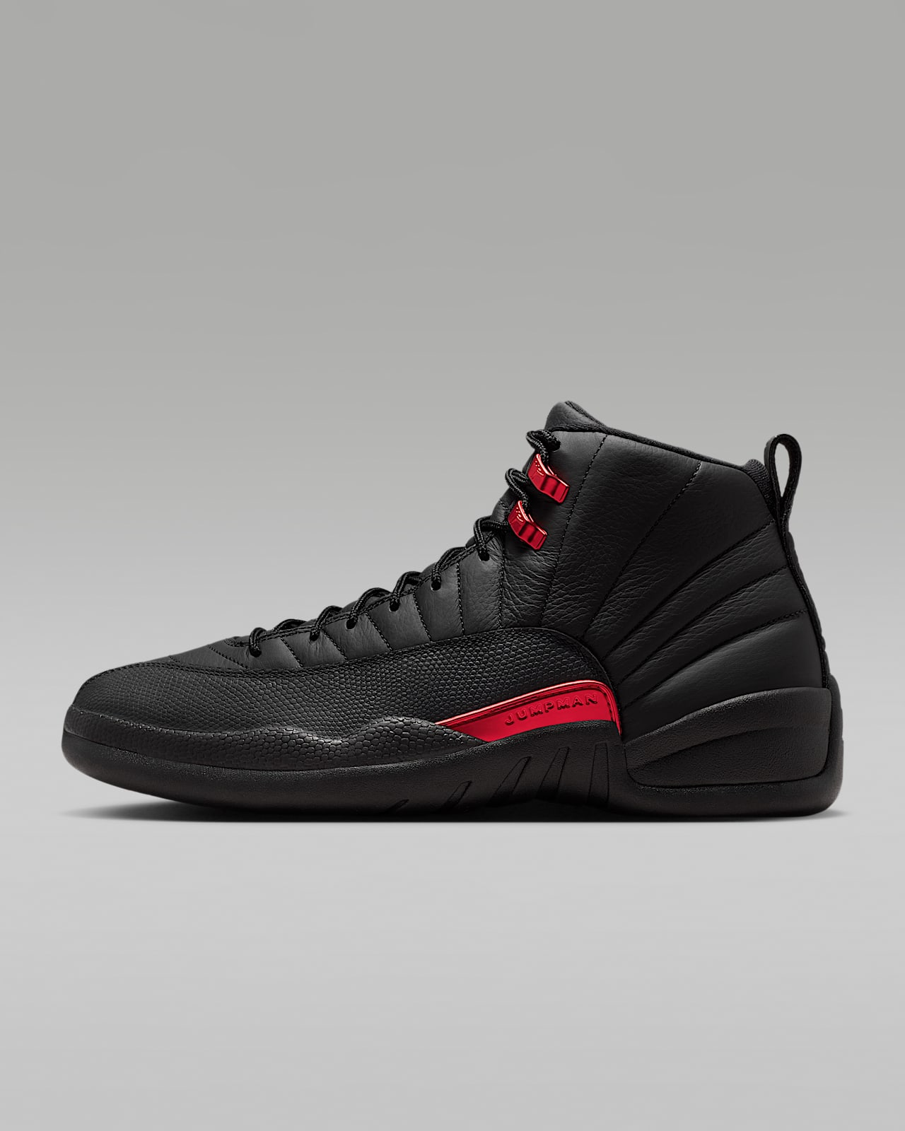 Air Jordan 12 Retro "Bloodline"