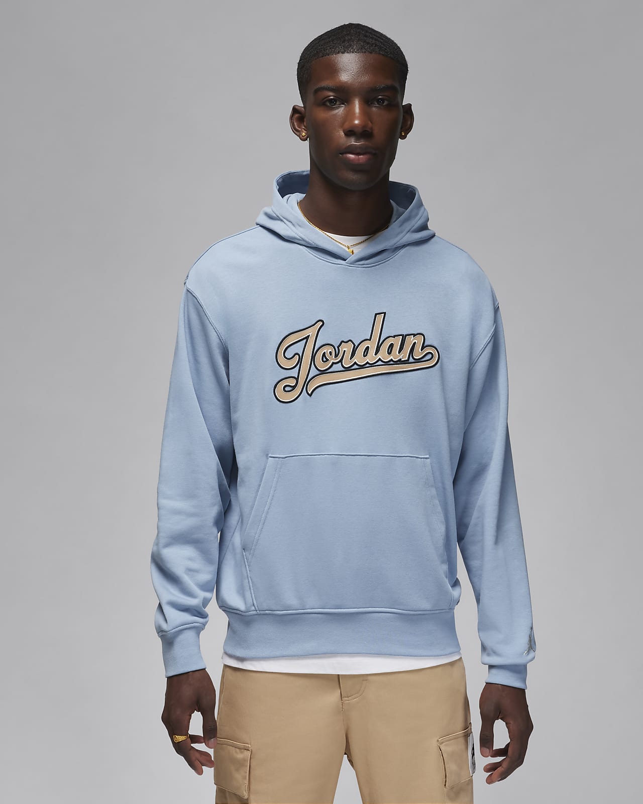 Nike shop flight sweatshirt