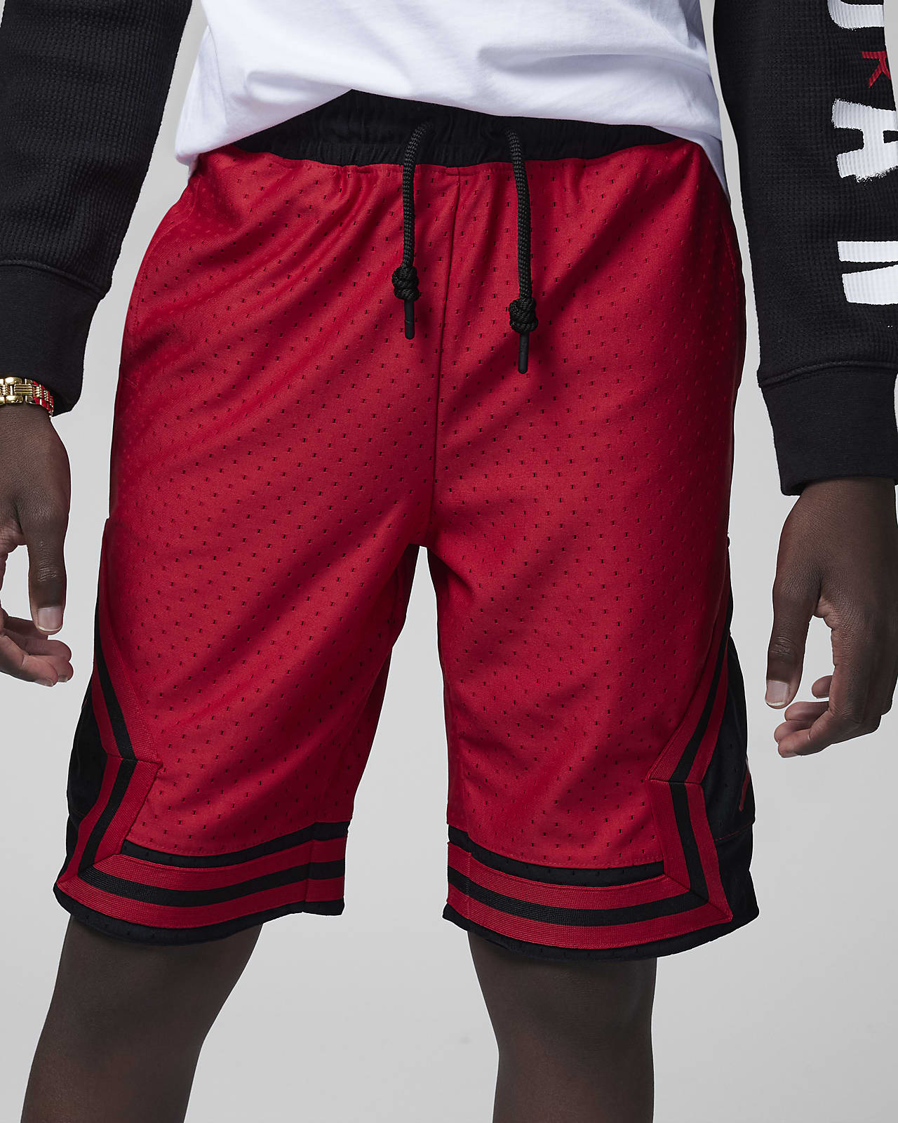 Pantaloncini deals jordan ragazzo