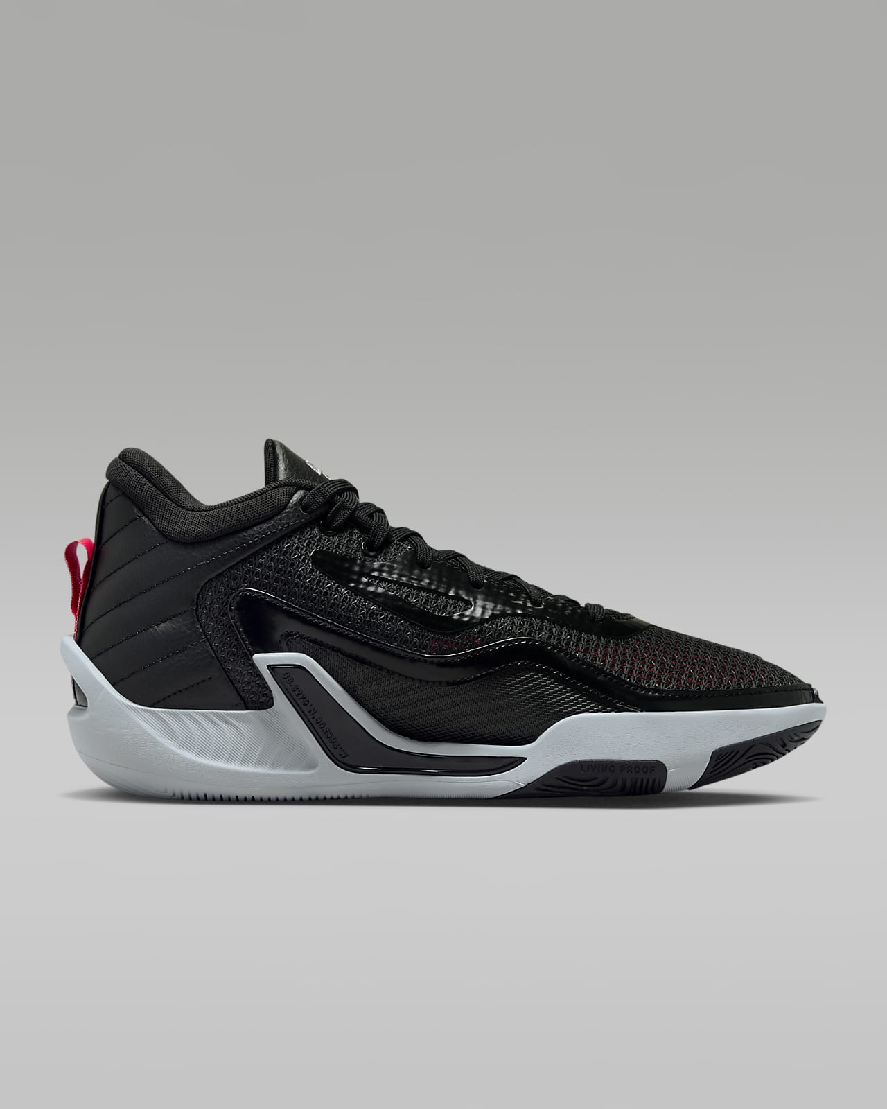 Jordan Zoom Separate PF Basketball Shoes. Nike ID