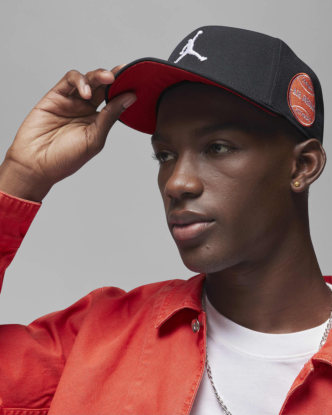 Nike flight sale cap