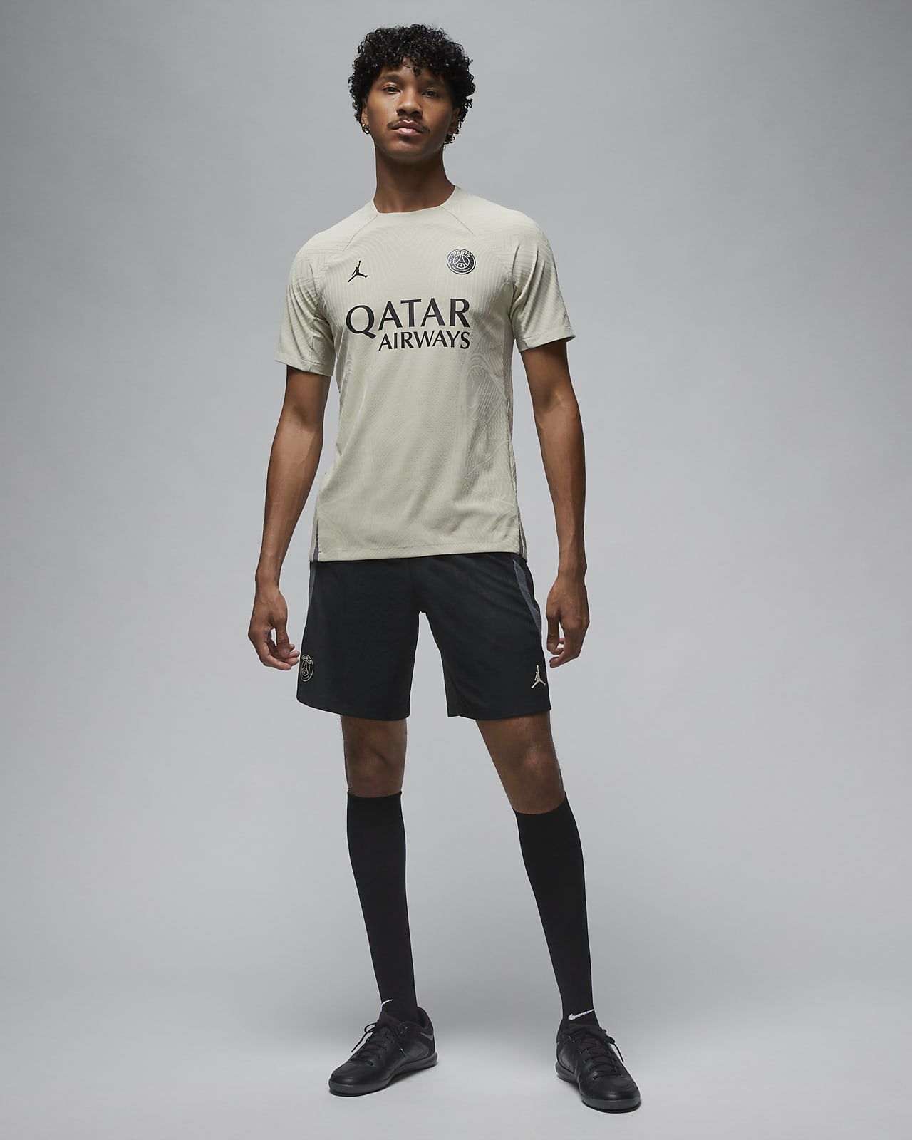 Nike deals elite kit