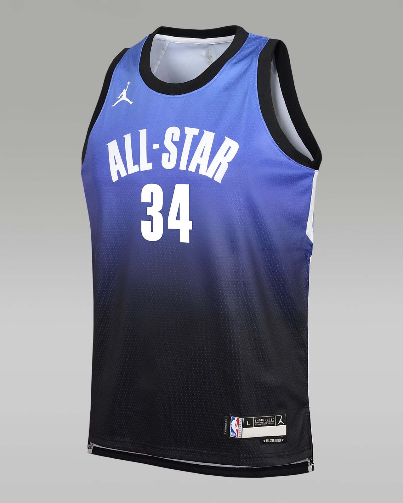 All star 2025 antetokounmpo