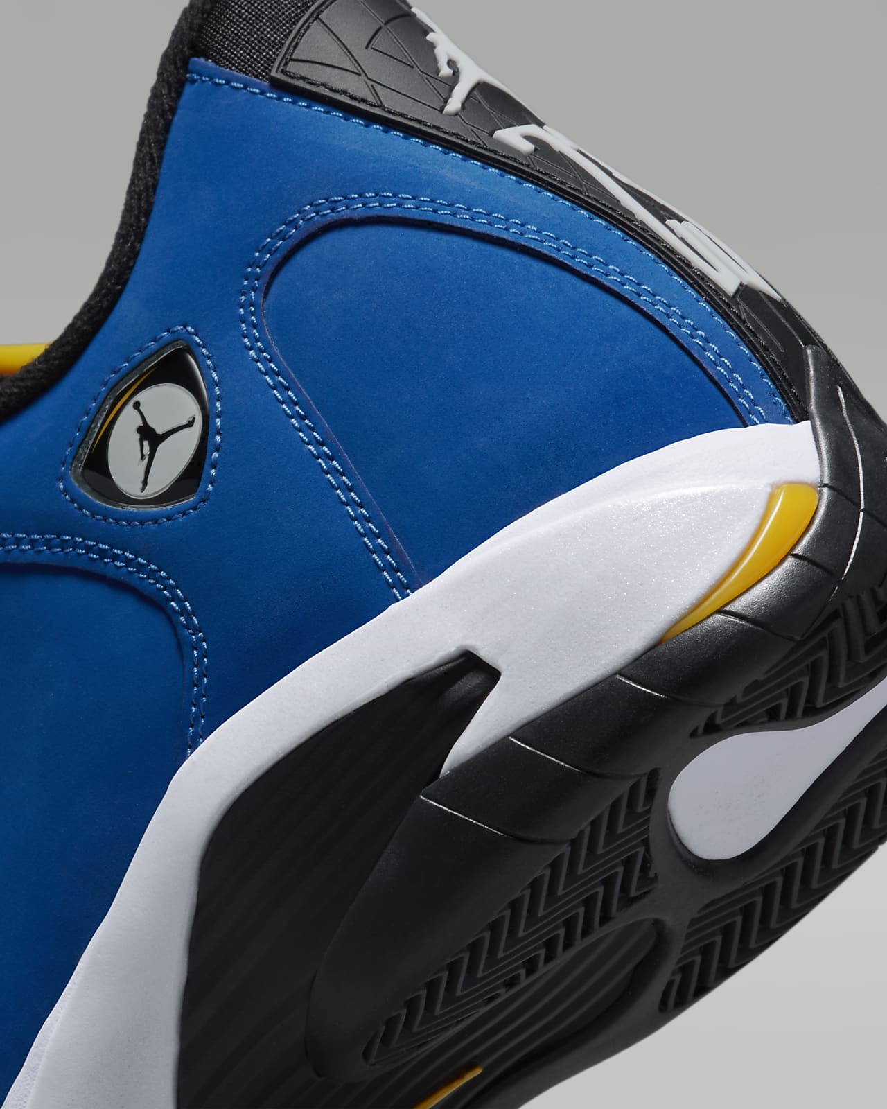 Air Jordan 14 Retro Nike TH