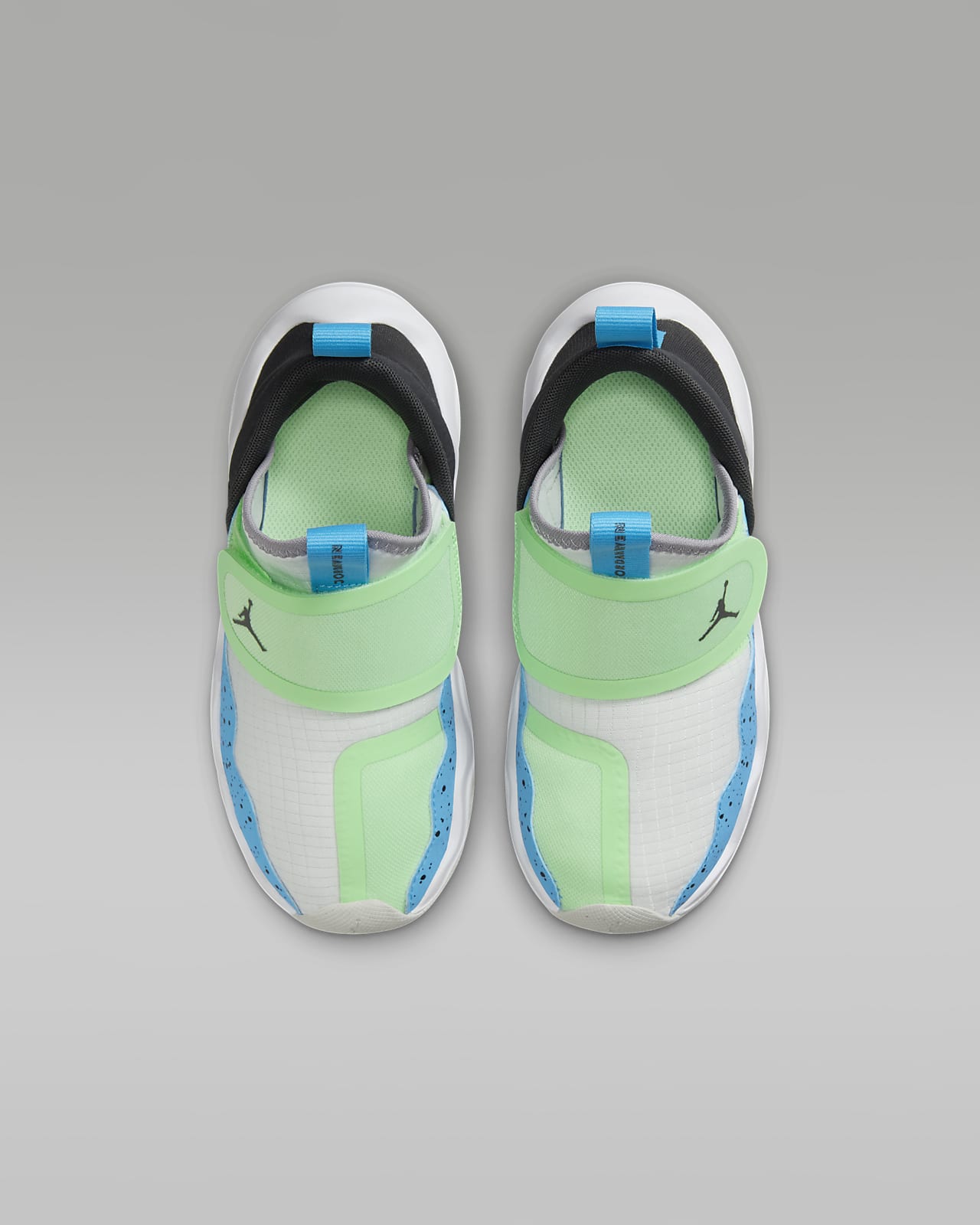 Air jordan 23 verde deals