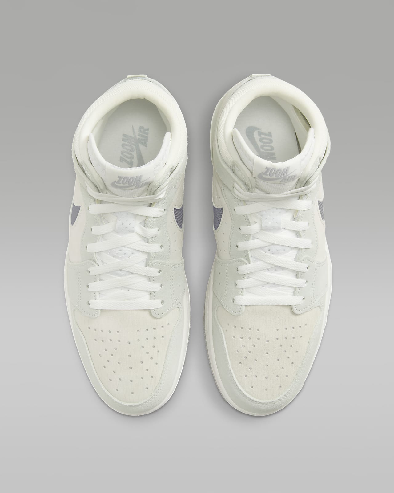 Air Jordan 1 Zoom CMFT 2 Zapatillas Hombre