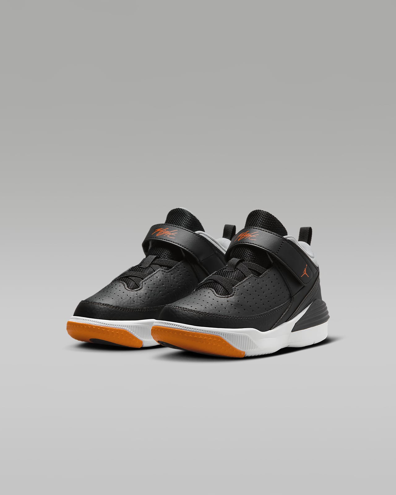 Calzado para ni os de preescolar Jordan Max Aura 5