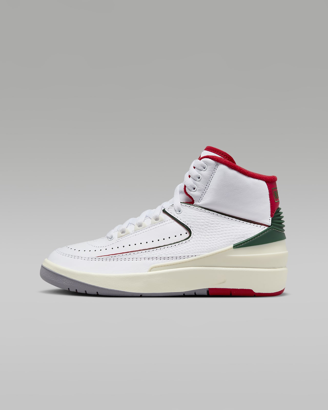 Tenis clearance jordan 2