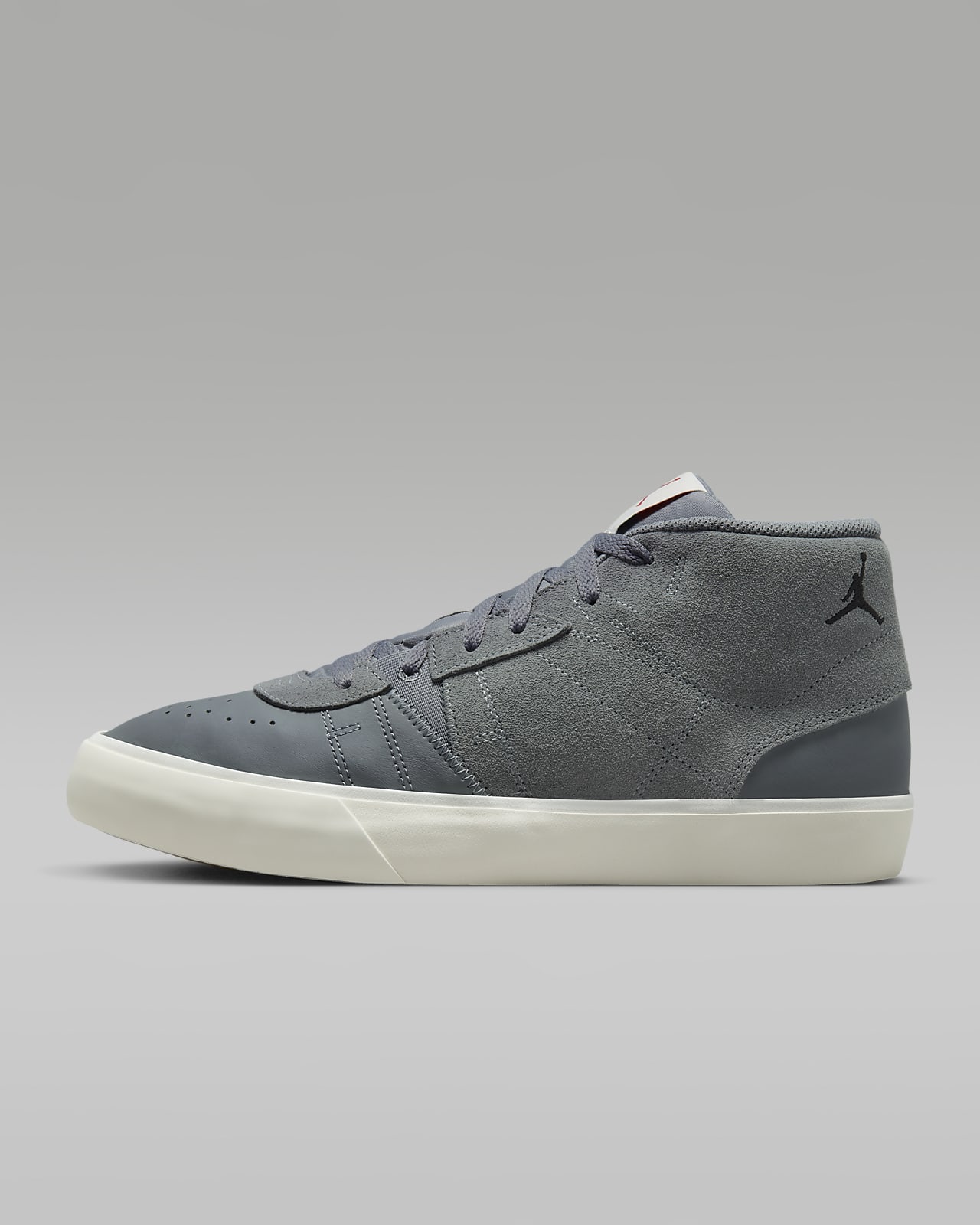 Jordan Series Mid Men s Shoes. Nike CZ