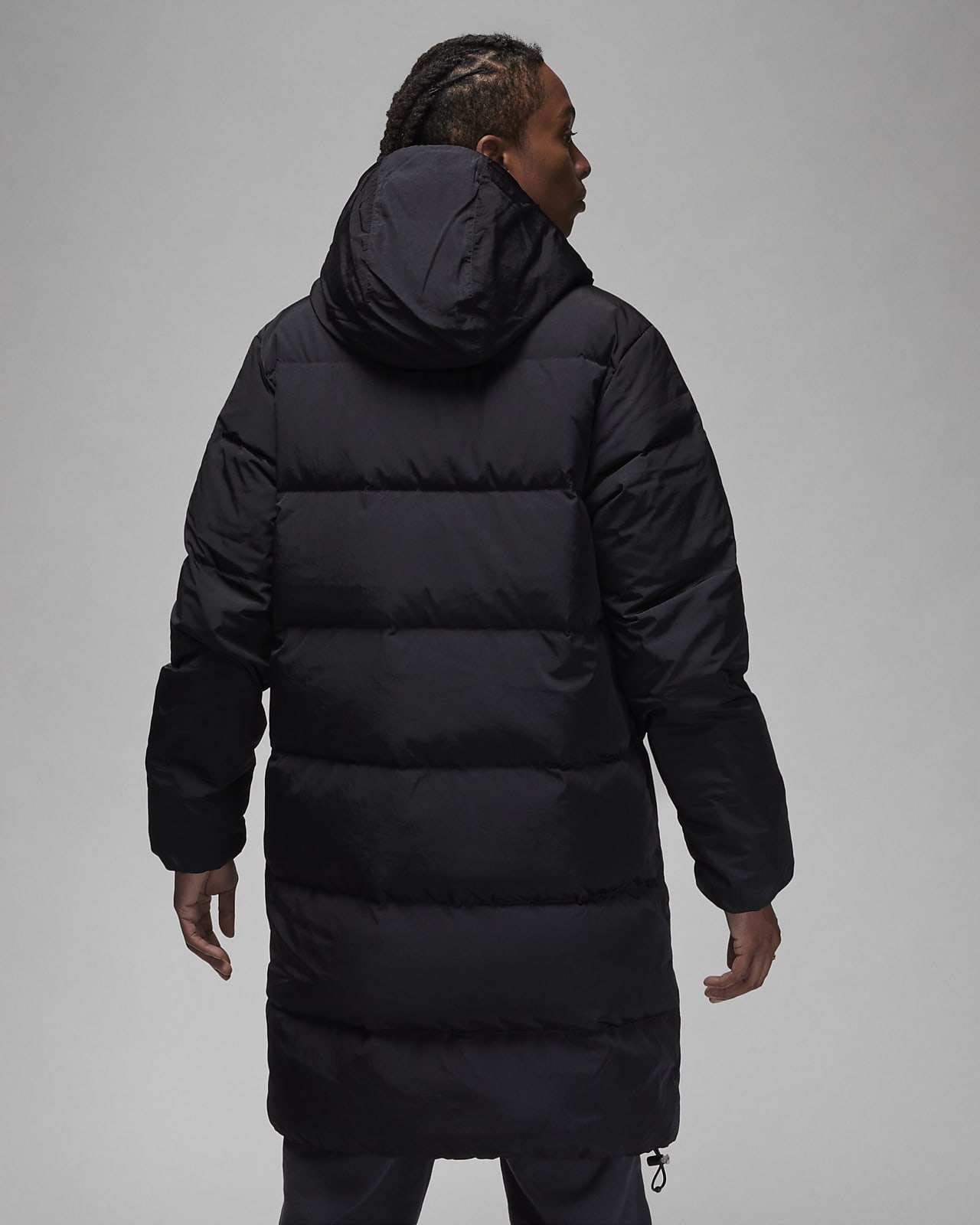 Daunenparka nike clearance