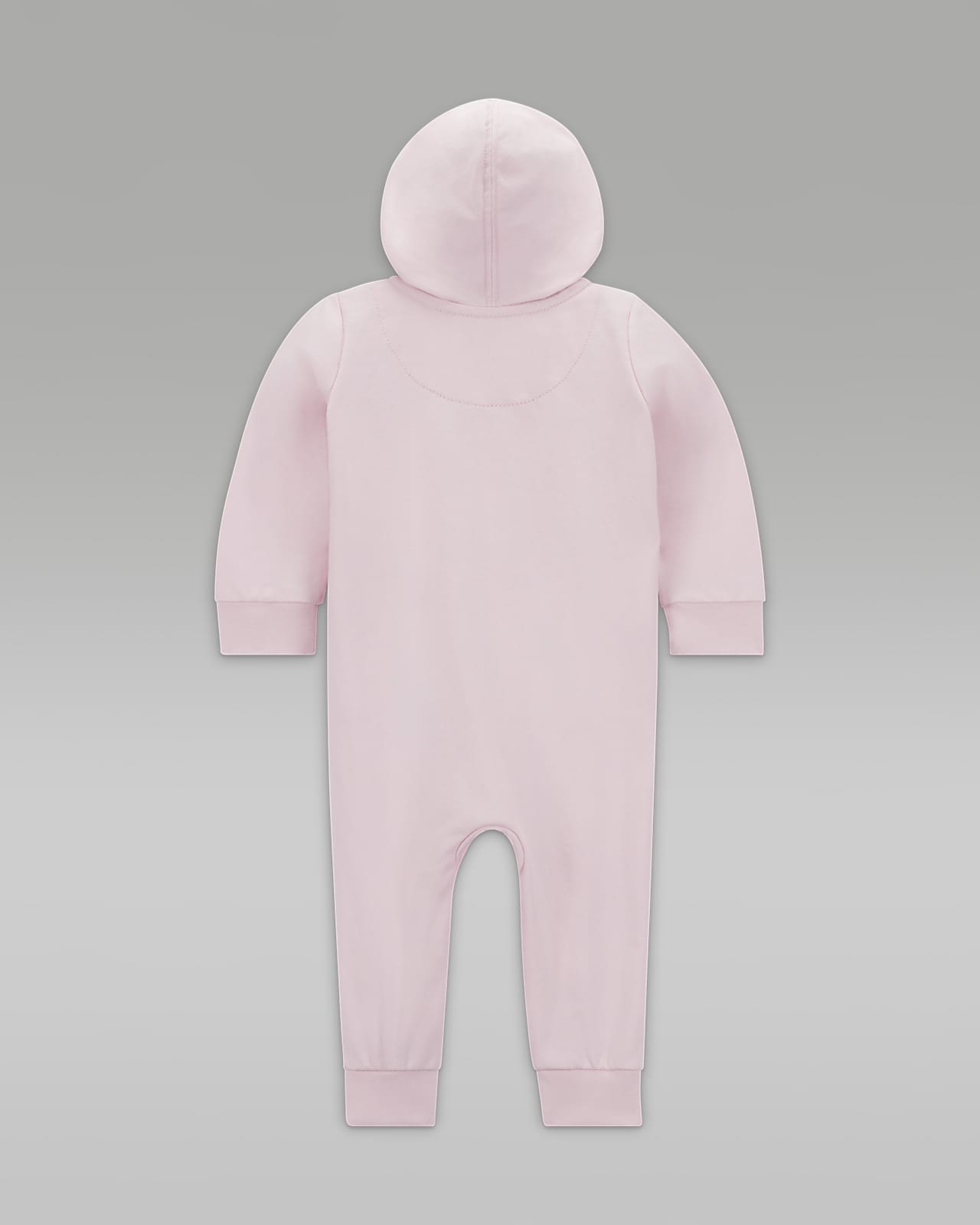 Jordan Baby 3 6M Jumpman Hooded Overalls. Nike UK