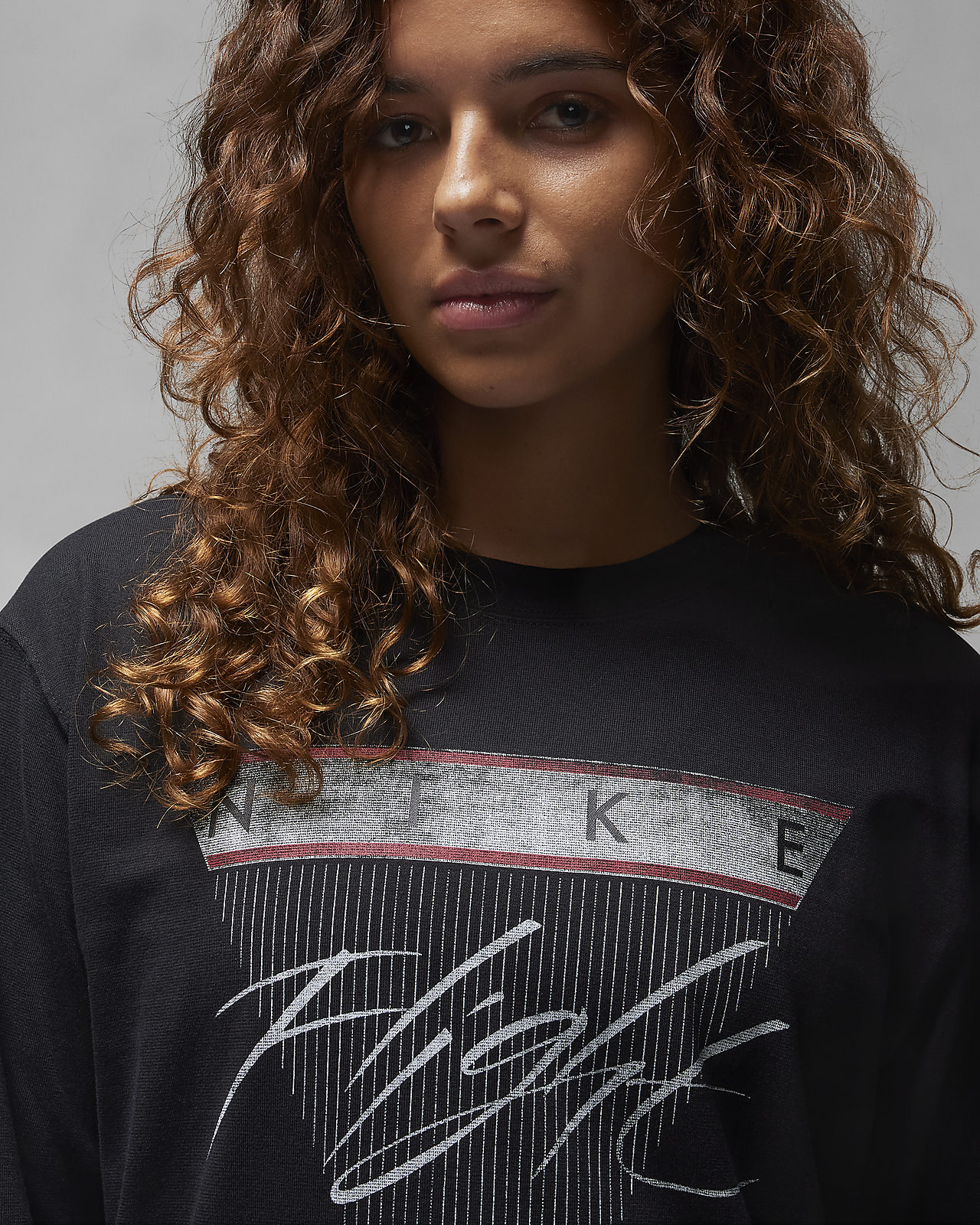 Nike jordan long sleeve t shirt shop