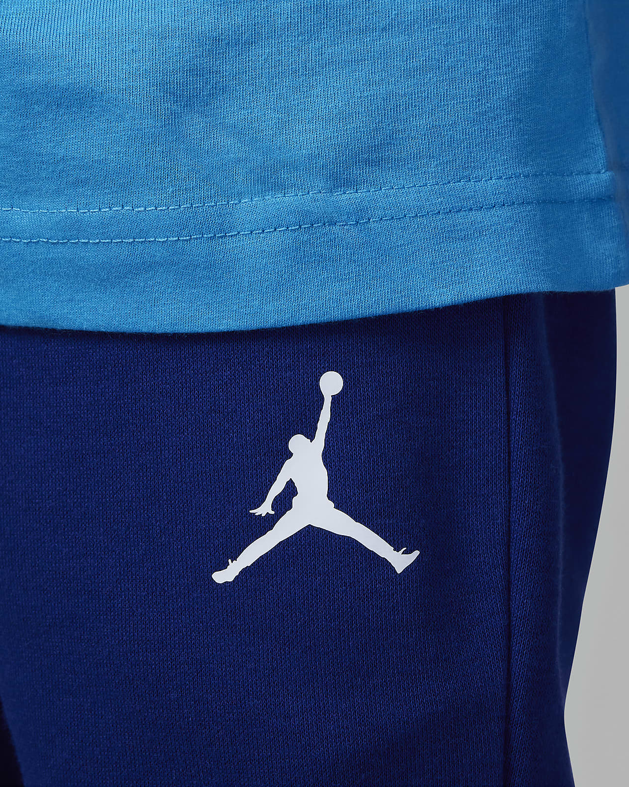 Conjunto de online pants jordan