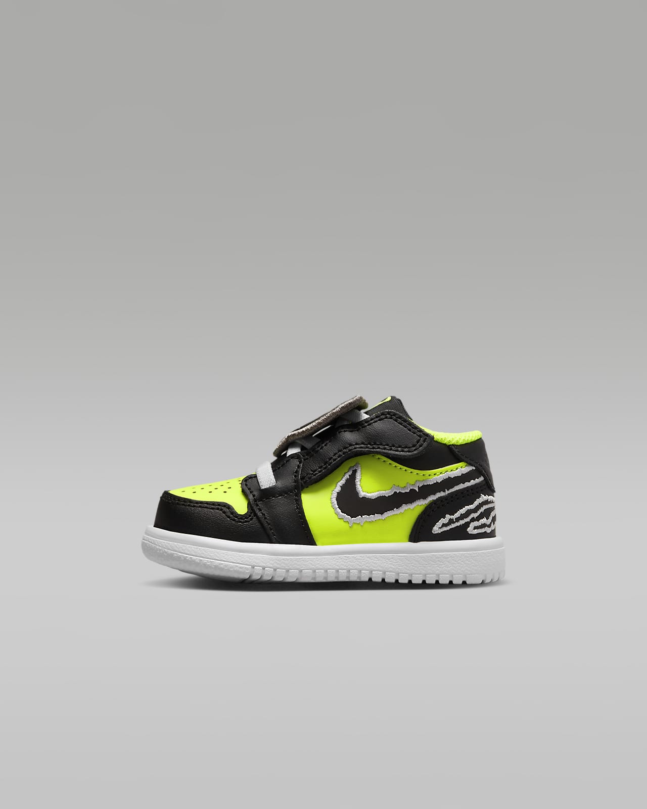 Nike Air Jordan 1 Low - SA Sneakers