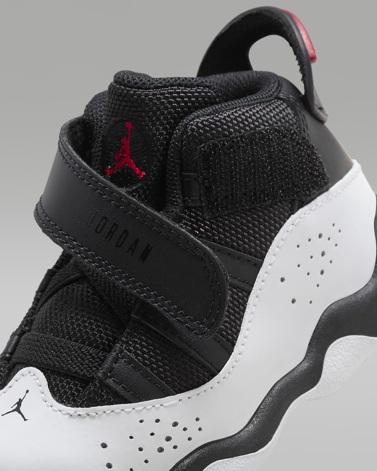 Infant store retro 6