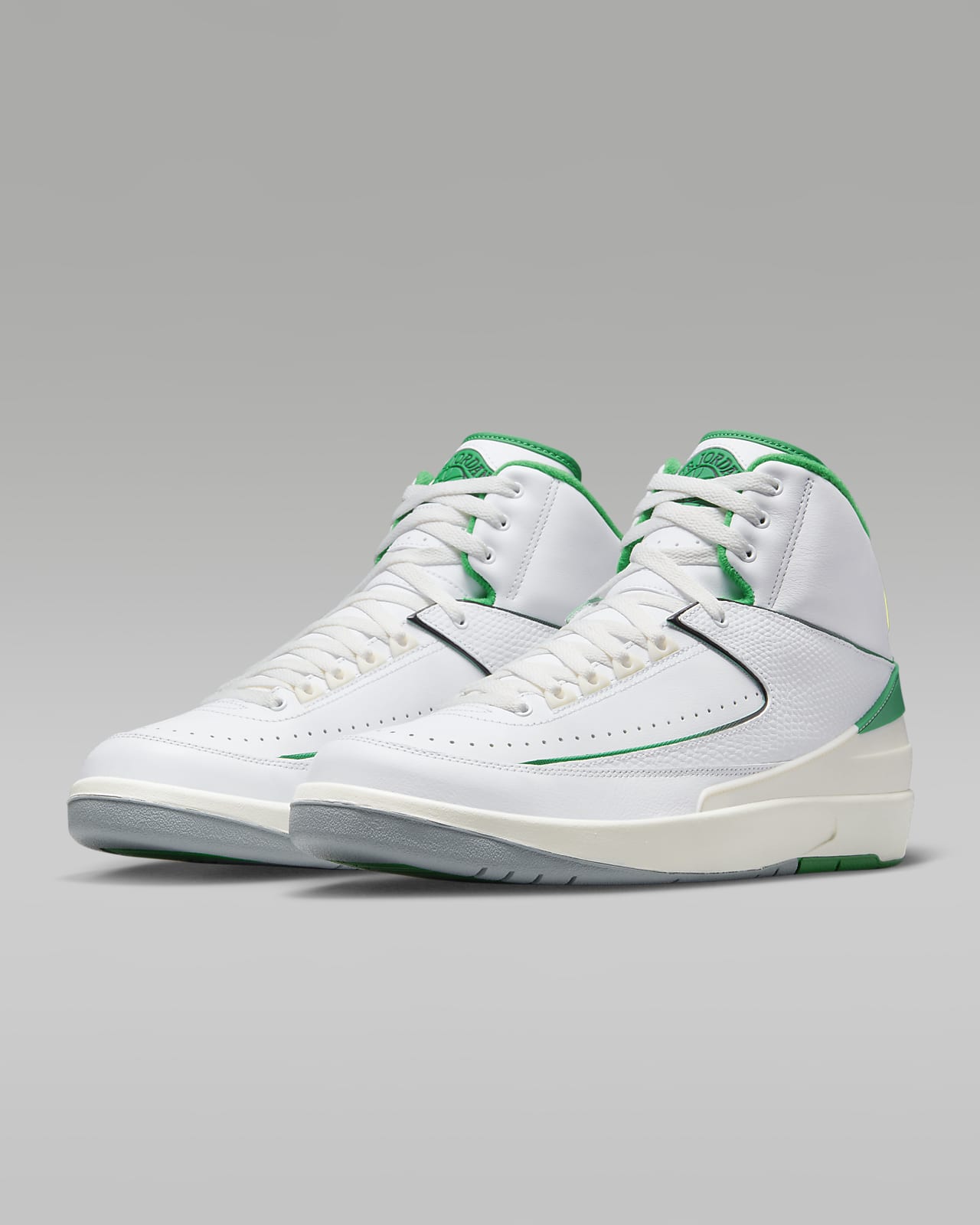 Jordan hot sale 2 chaussures