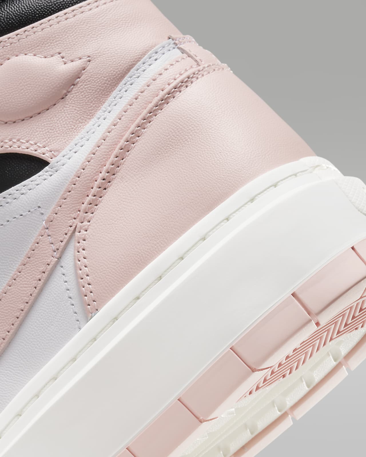 Nike WMNS Air Jordan 1 High Elevate Pink-