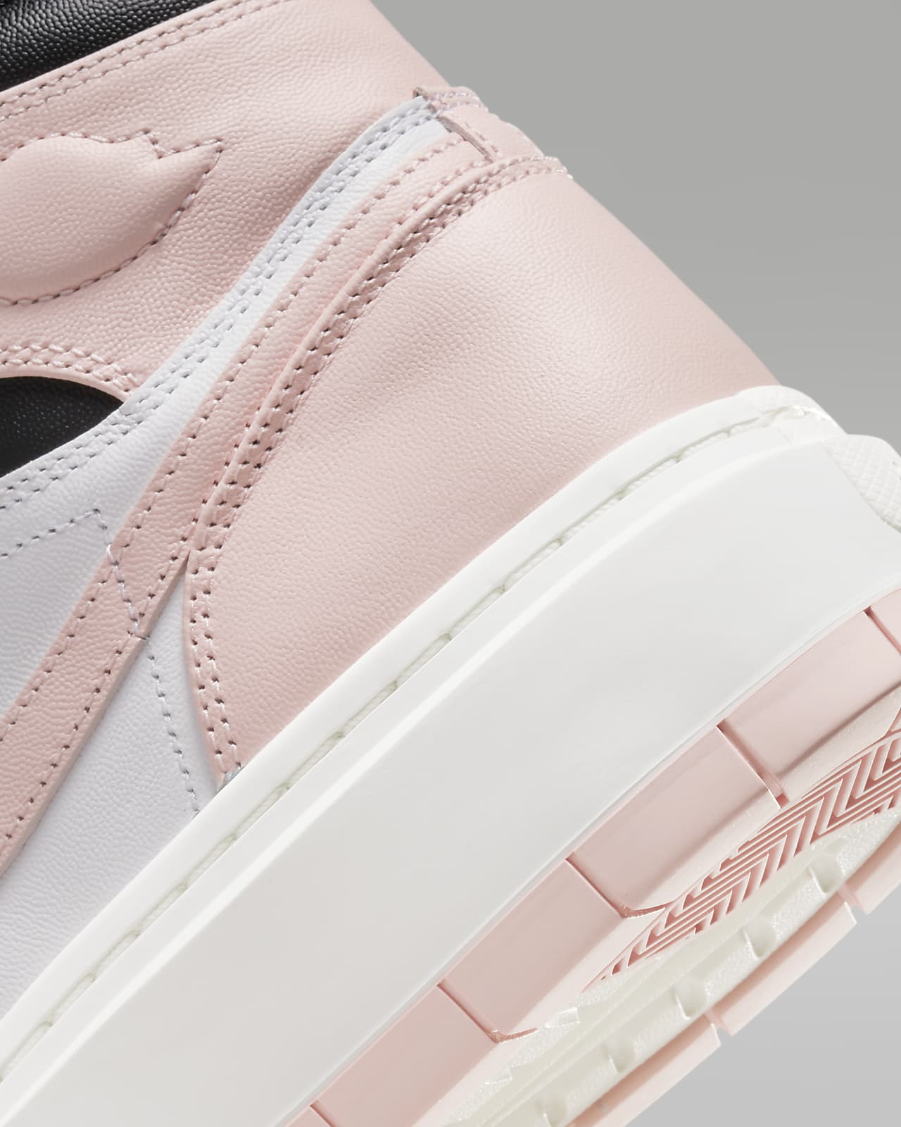 Chaussure Air Jordan 1 Elevate High pour Femme. Nike CA