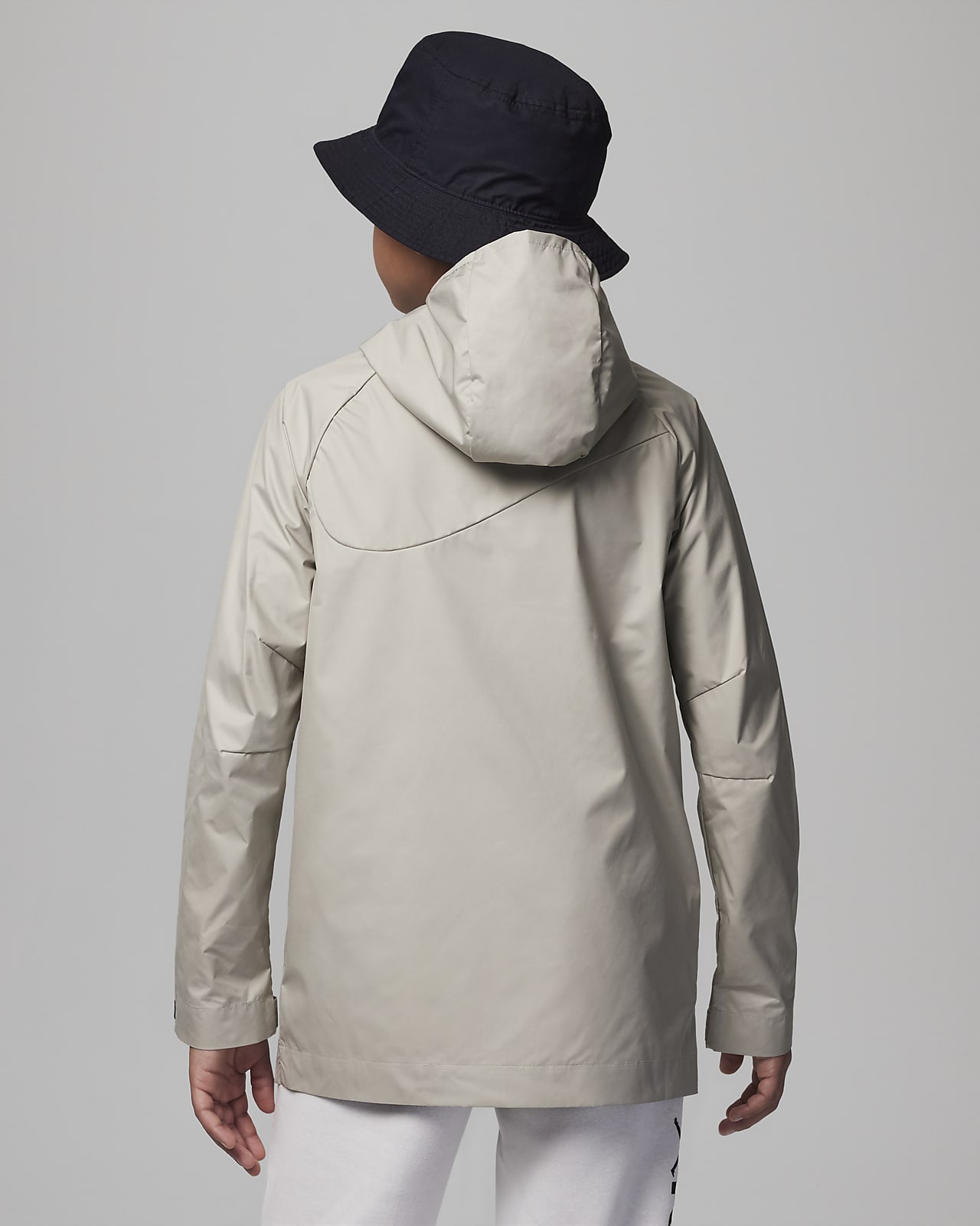 Giacca hotsell impermeabile nike