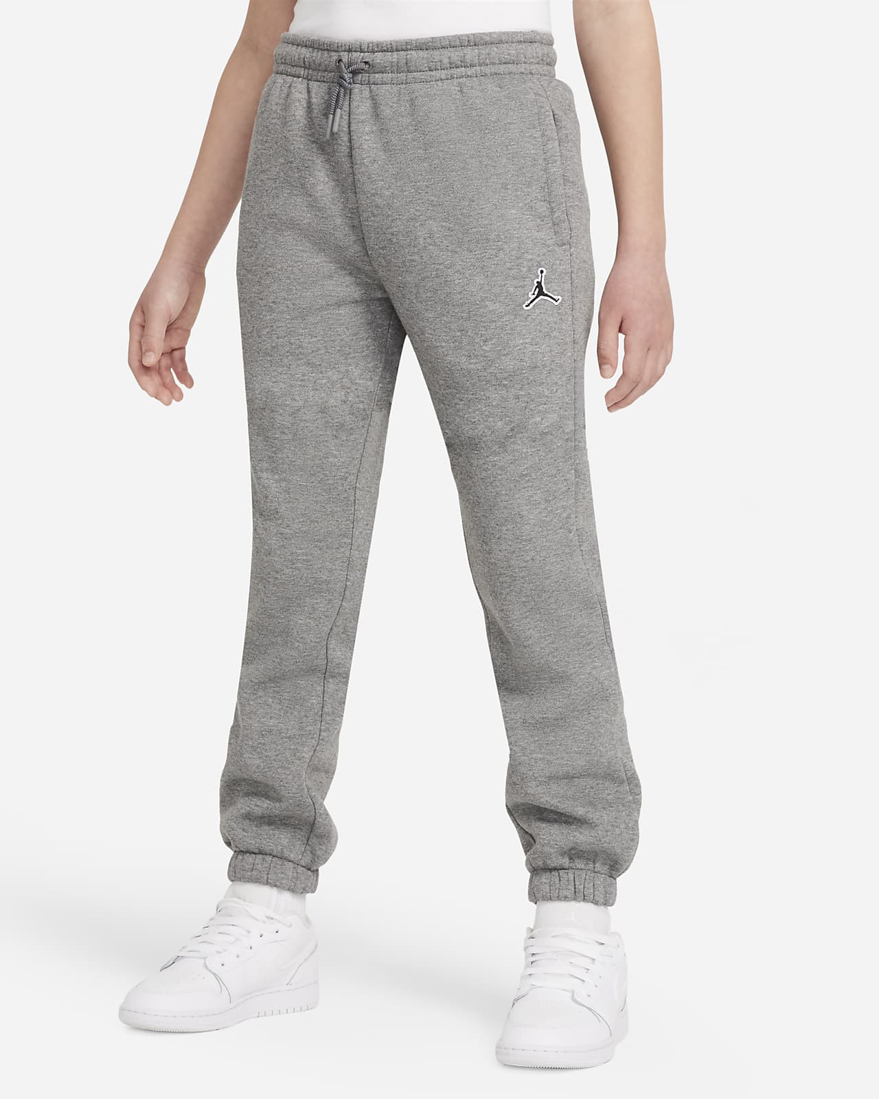 Jordan Older Kids' Jumpman Sustainable Leggings. Nike LU