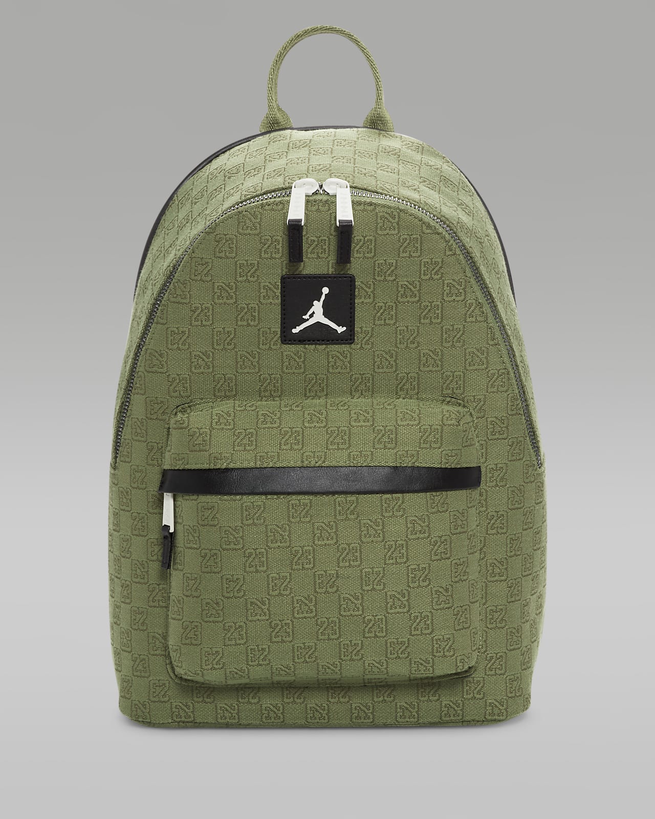 Jordan Monogram Backpack Backpack.