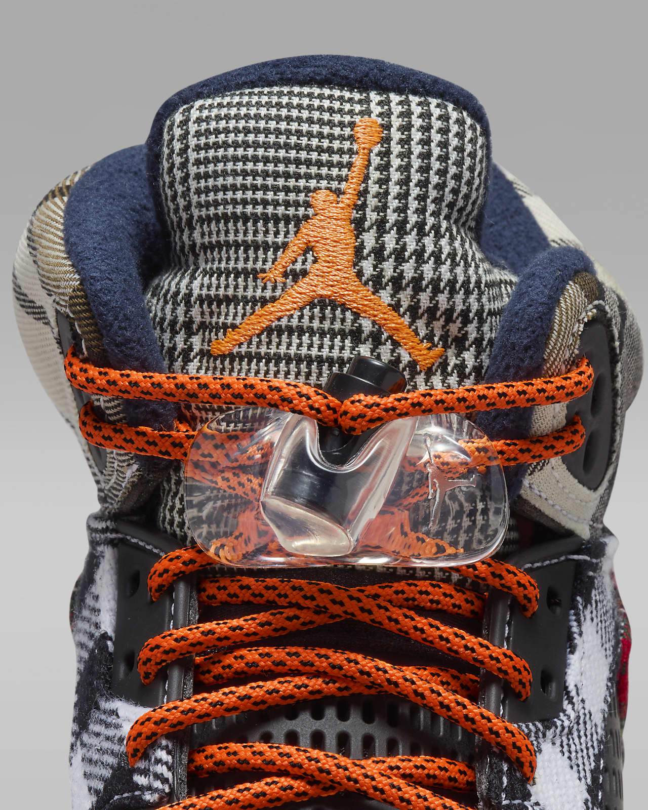 Air jordan plaid new arrivals