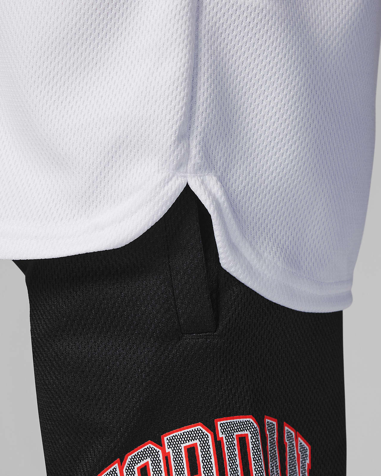 Jordan nike 2025 baseball jersey