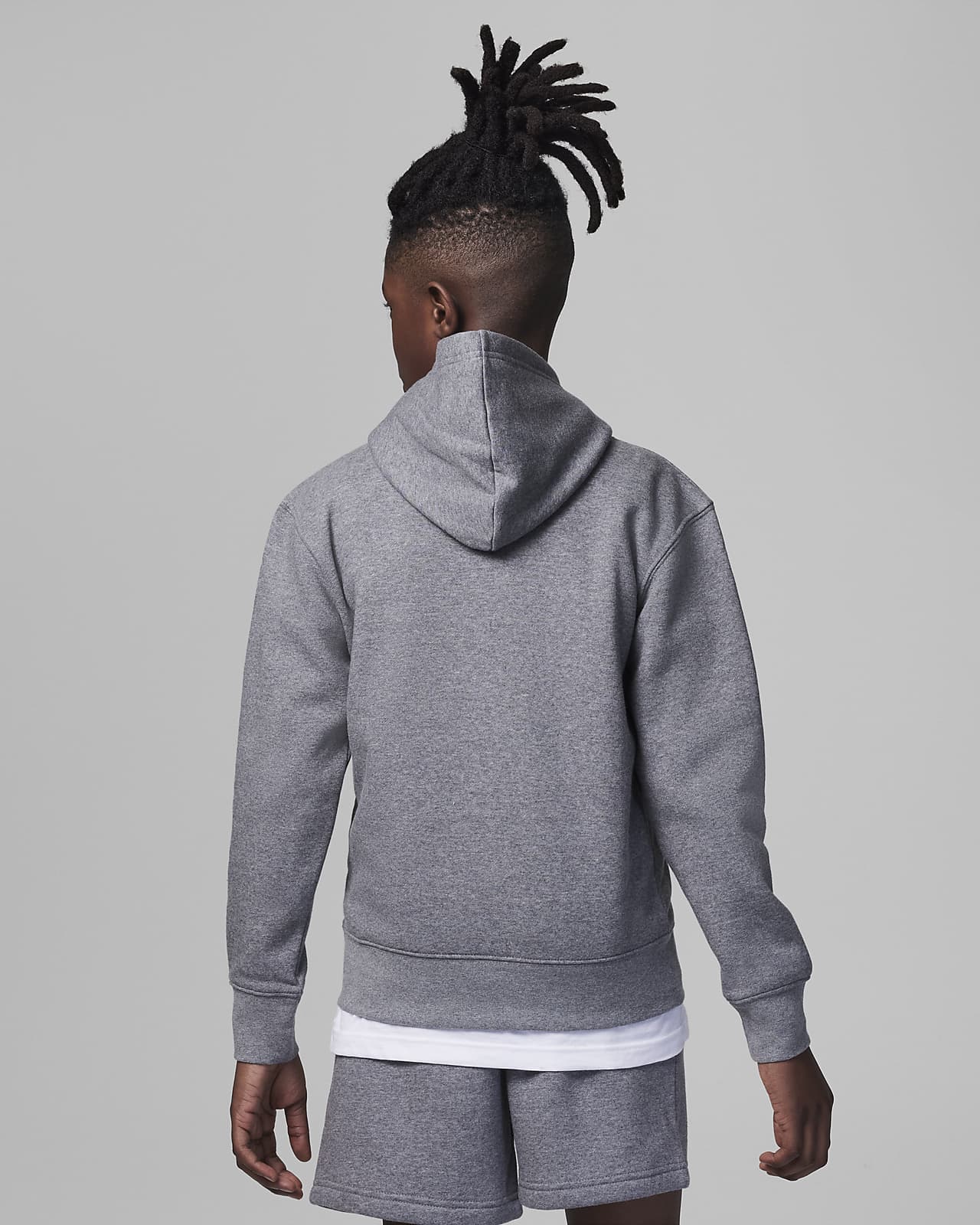 Mj hoodie outlet