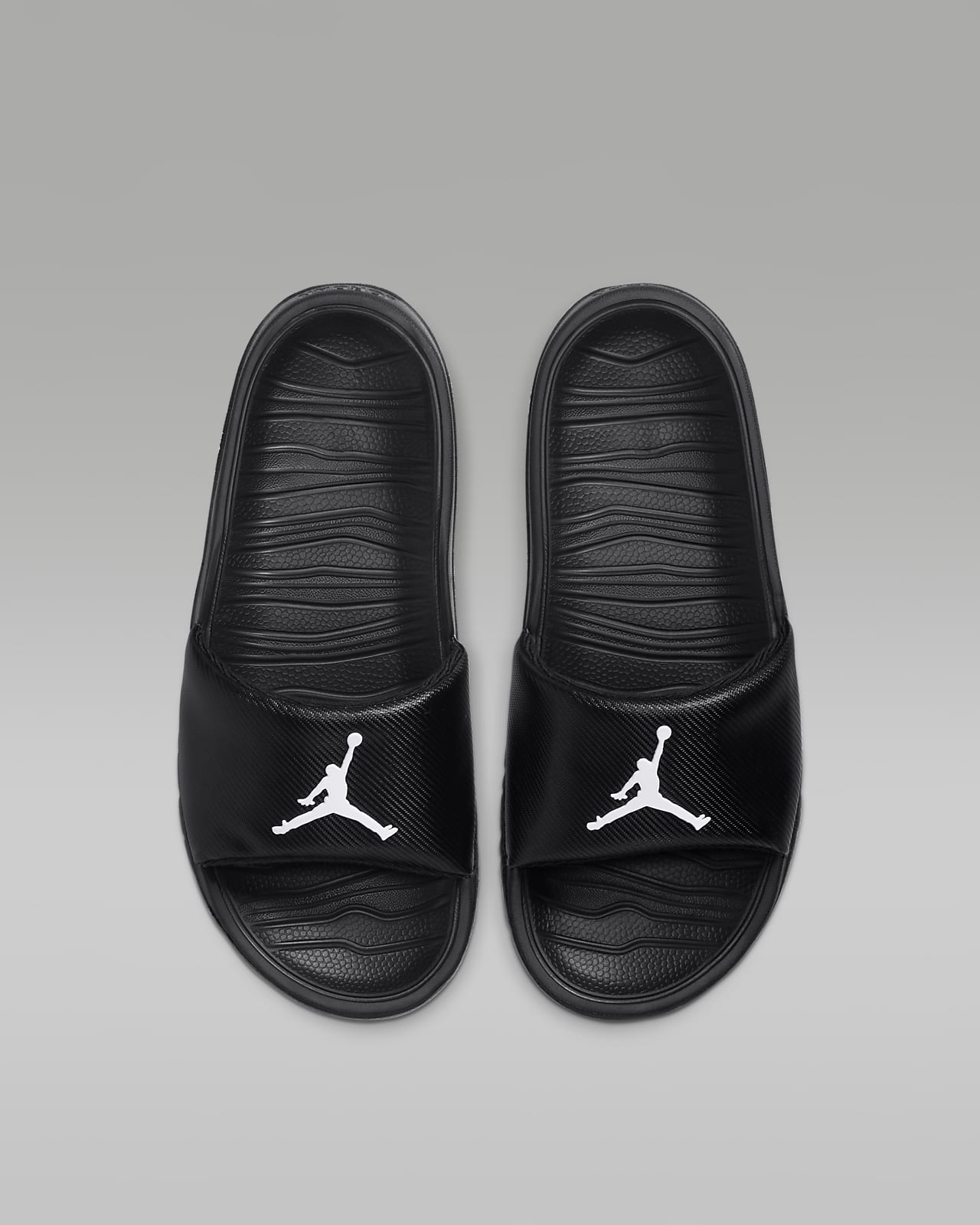 Claquette 2025 nike jordan