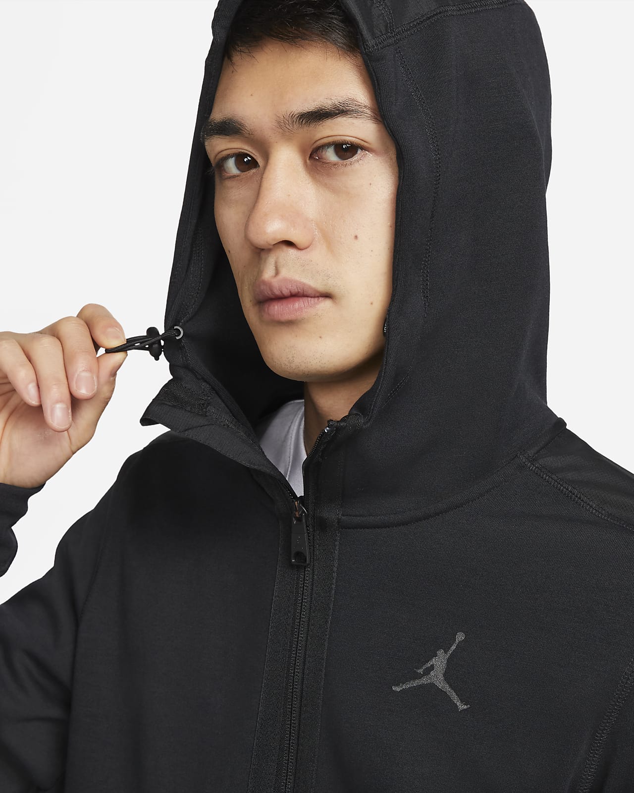Jordan 23 alpha clearance therma full zip hoodie