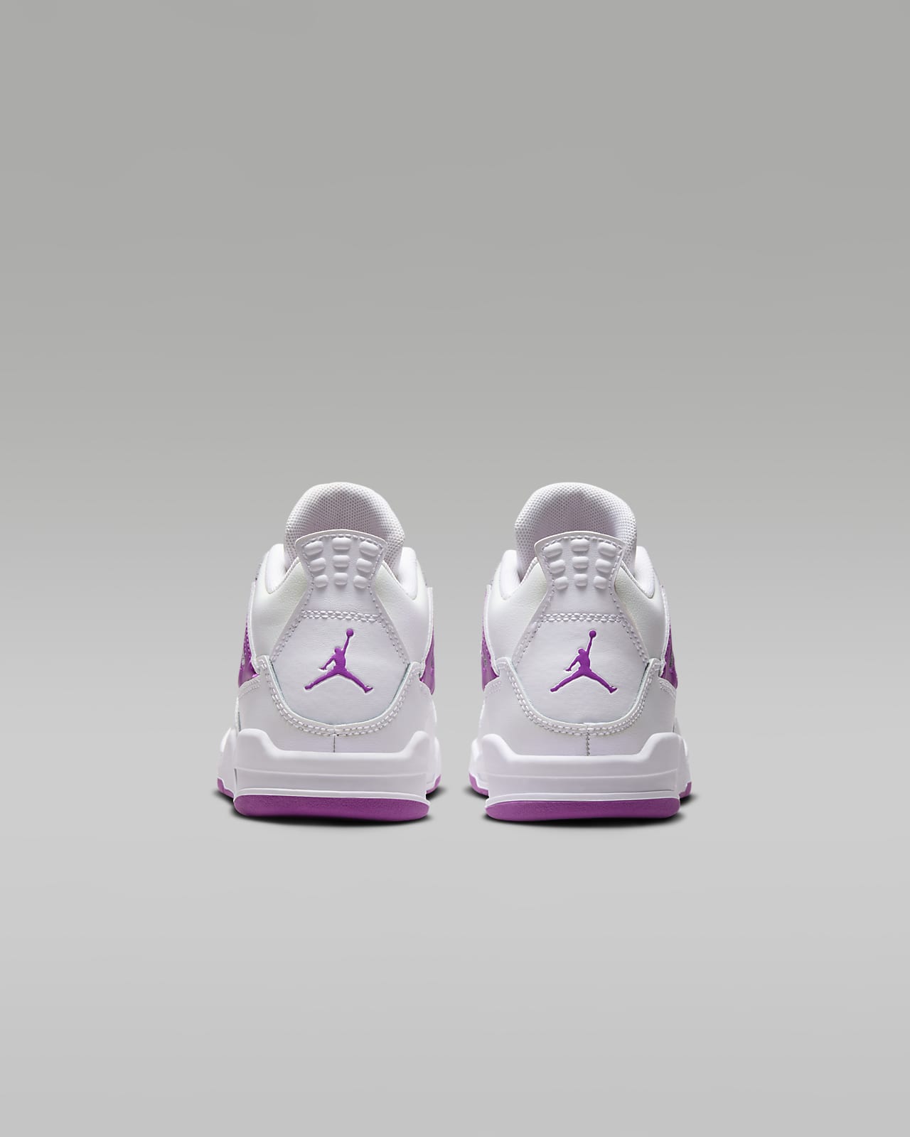 Jordan 4 Retro Little Kids' Shoes. Nike.com