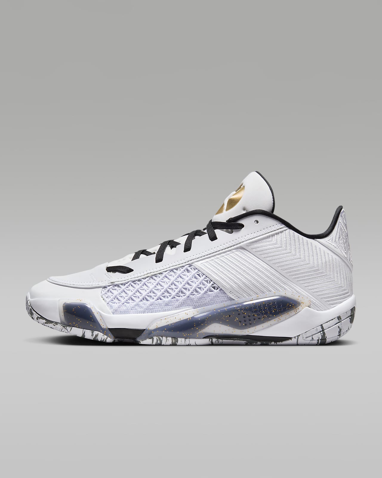 Air Jordan XXXVIII Low Basketball Shoes. Nike.com