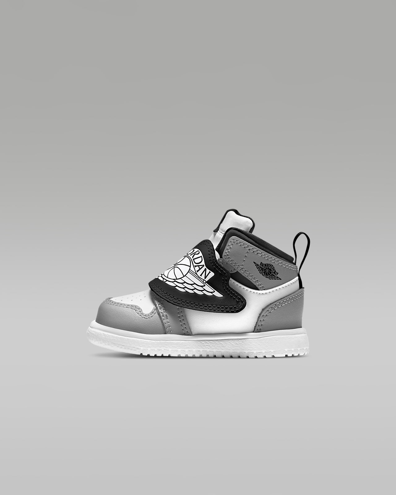 Jordan 4 Retro Baby/Toddler Shoes. Nike ID