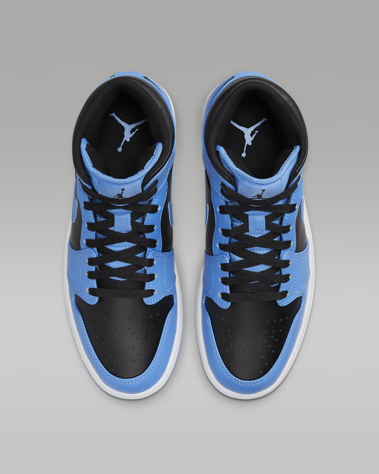 Air Jordan 1 Mid Men's Shoes