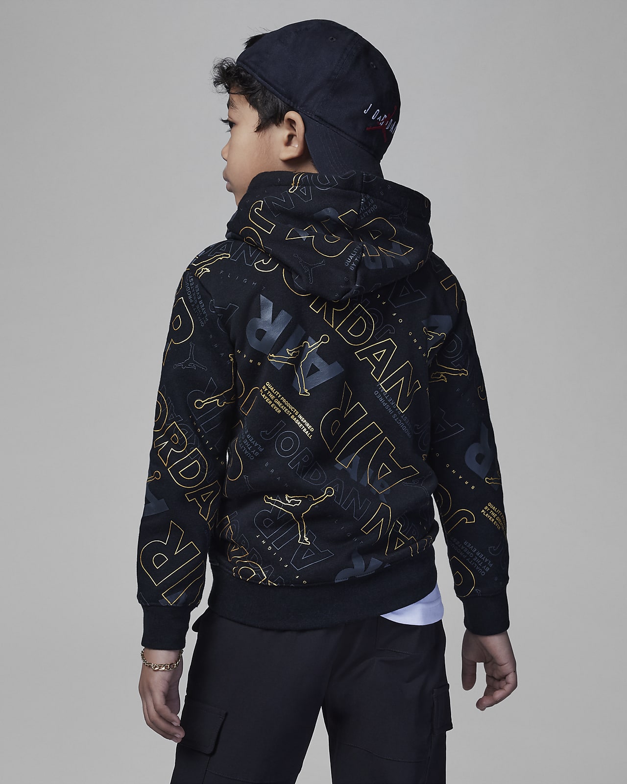 Jordan greatest clearance hoodie