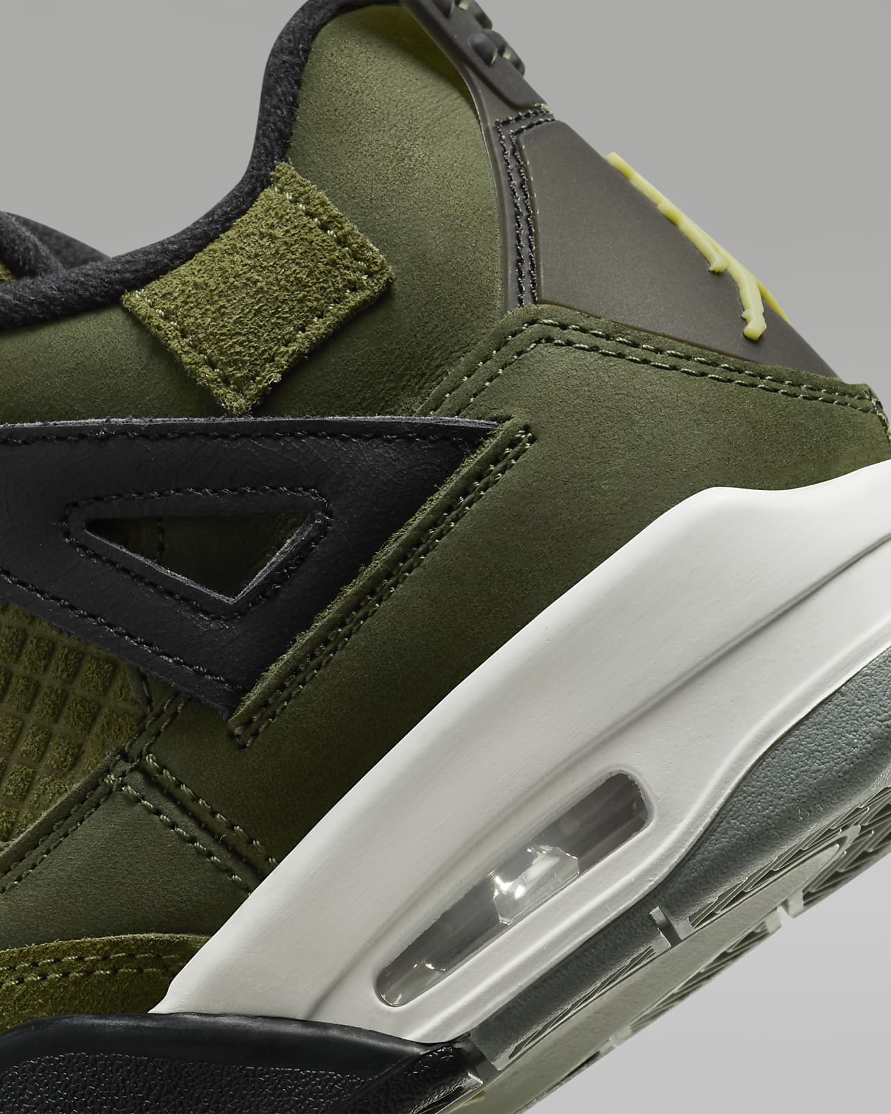 Air jordan 4 retro on sale youth