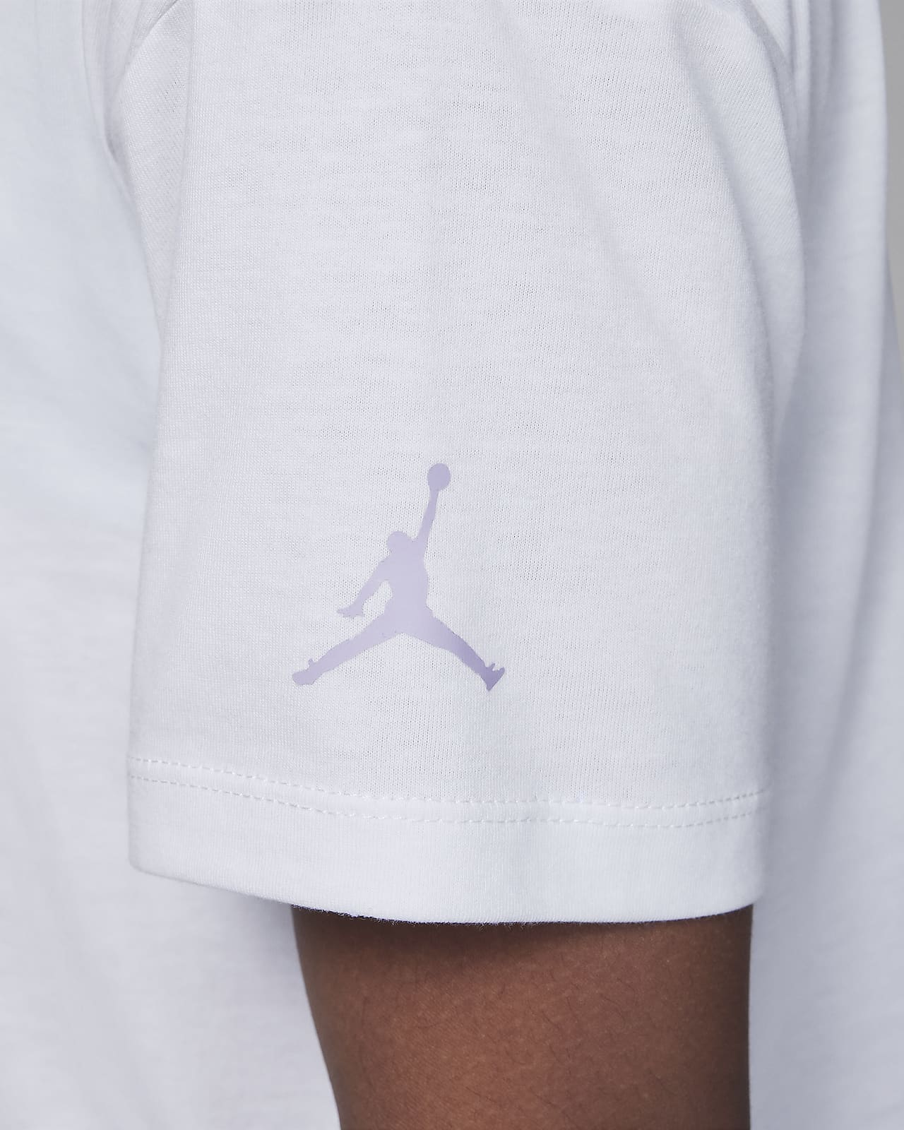 Jordan 23 Flight Older Kids Graphic T Shirt. Nike UK
