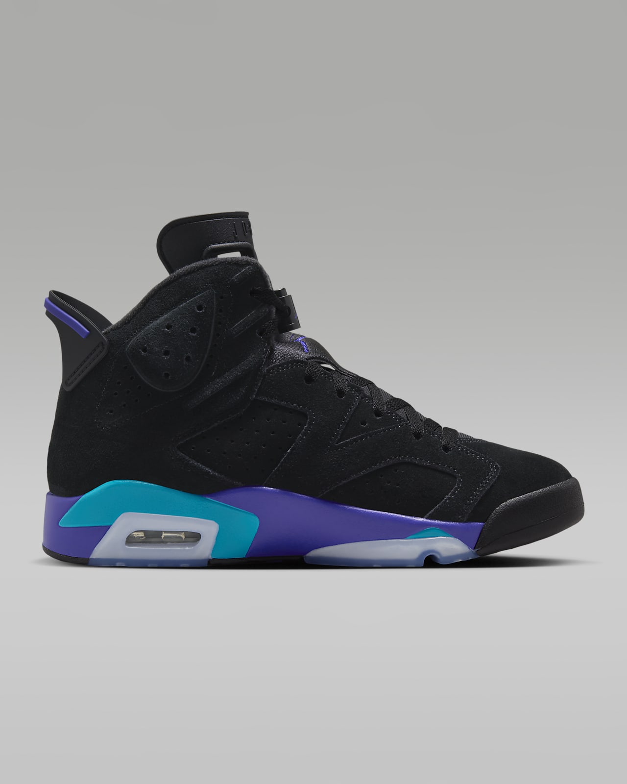 Nike air outlet jordan 6 heren