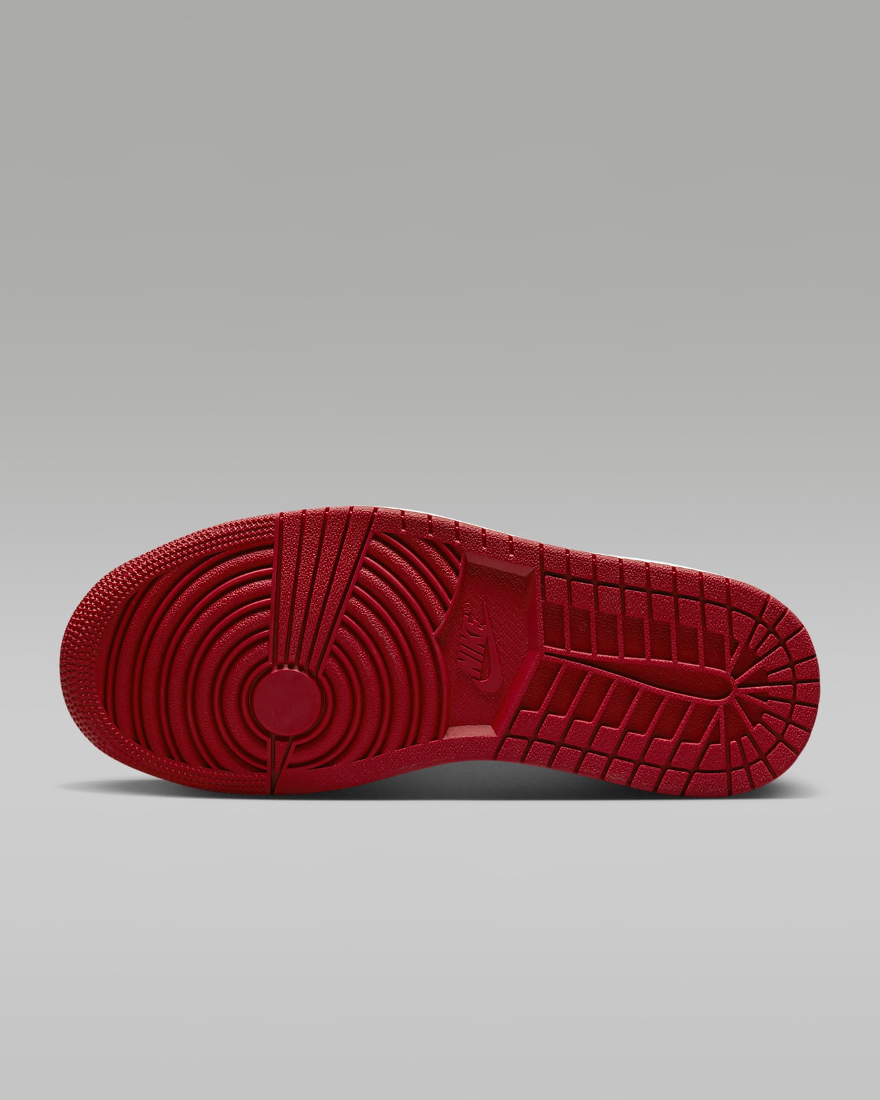 Jordan shop 1 sole