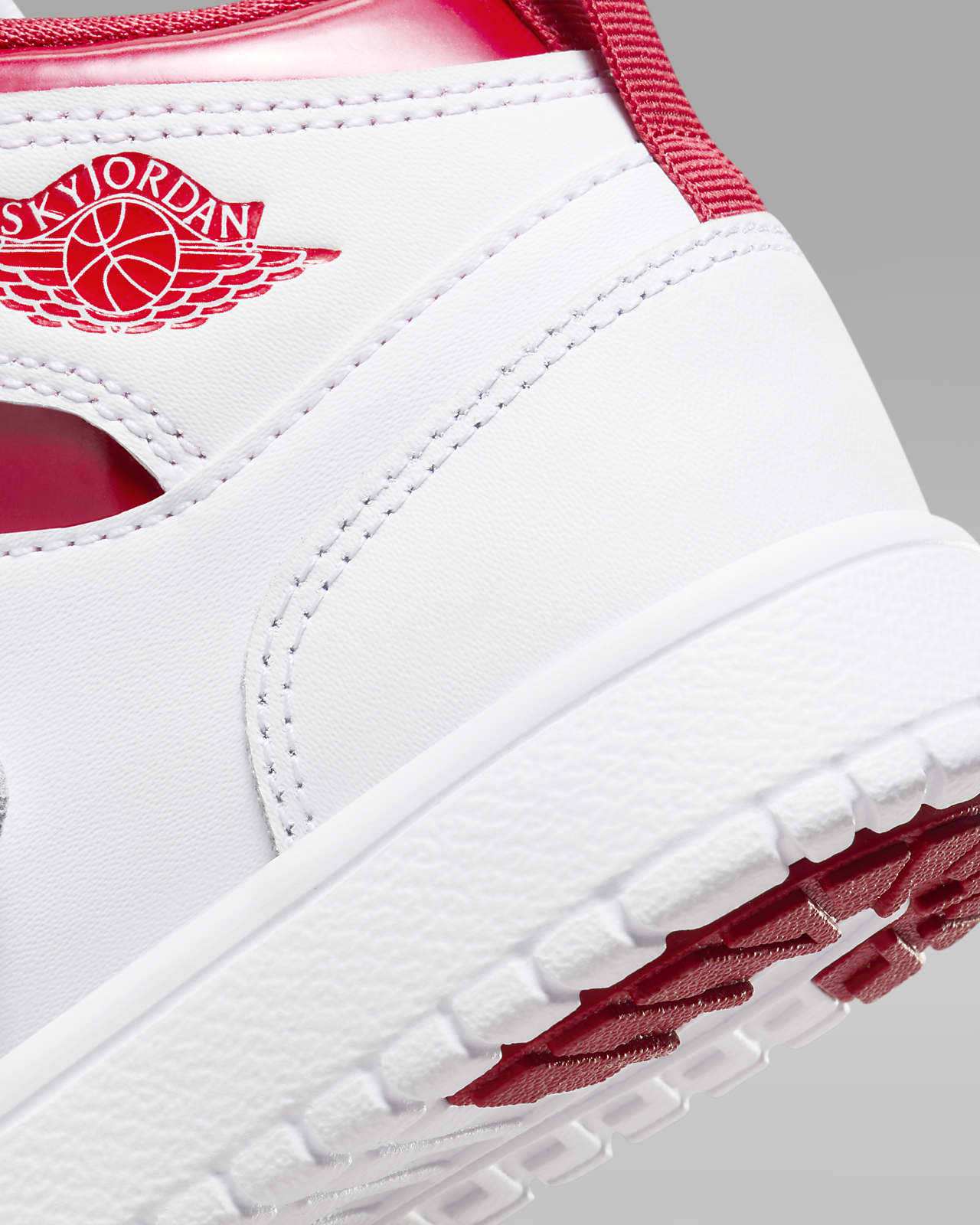 Jordan discount senza lacci