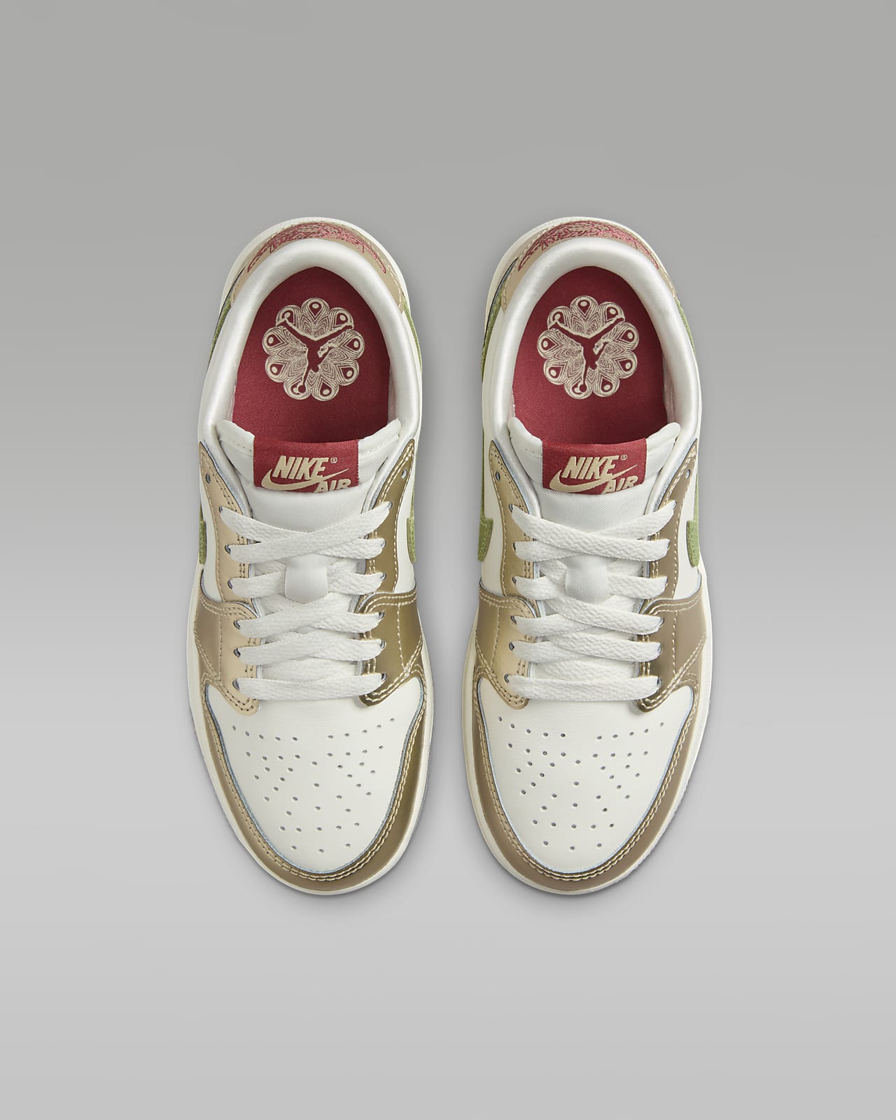 Toddler chinese new year jordans store