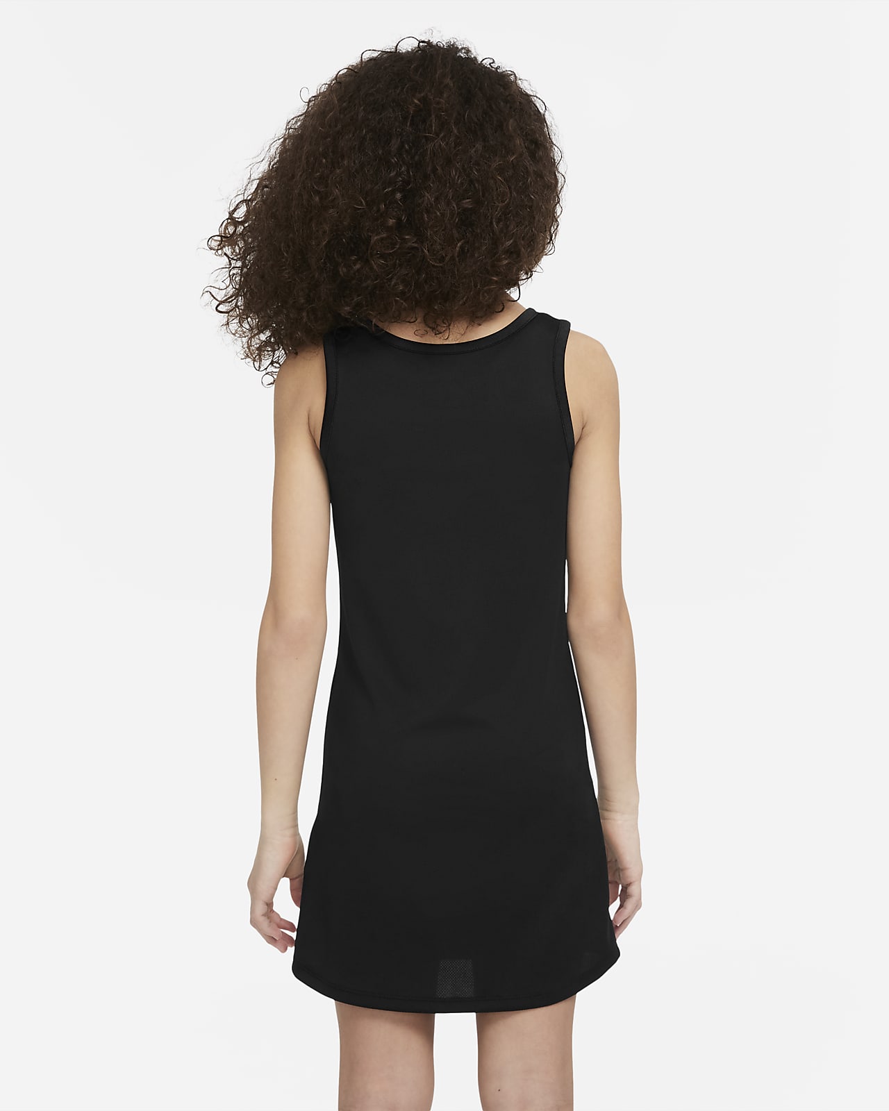 Nike hotsell kids dress