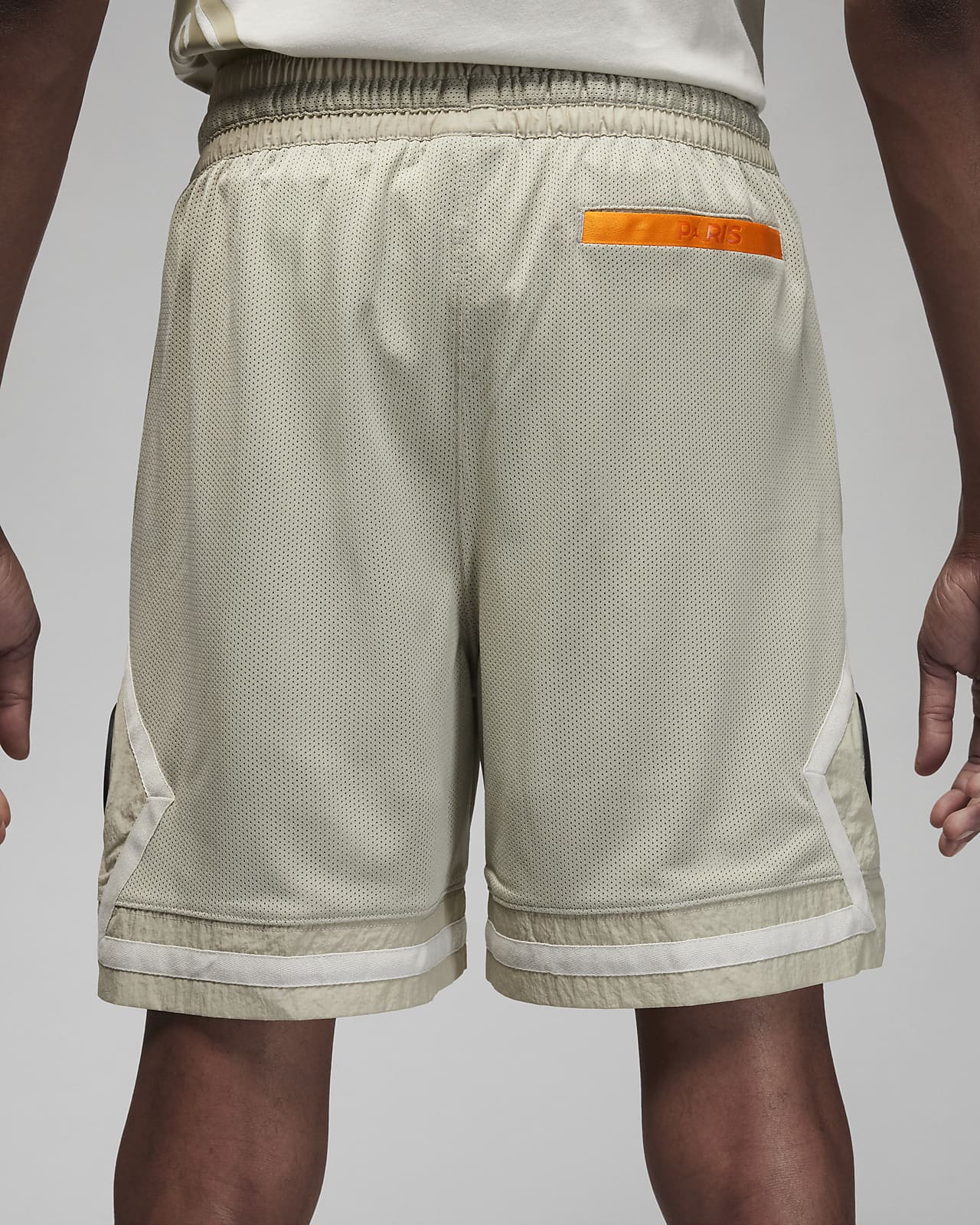 Shorts Diamond para hombre Paris Saint Germain. Nike
