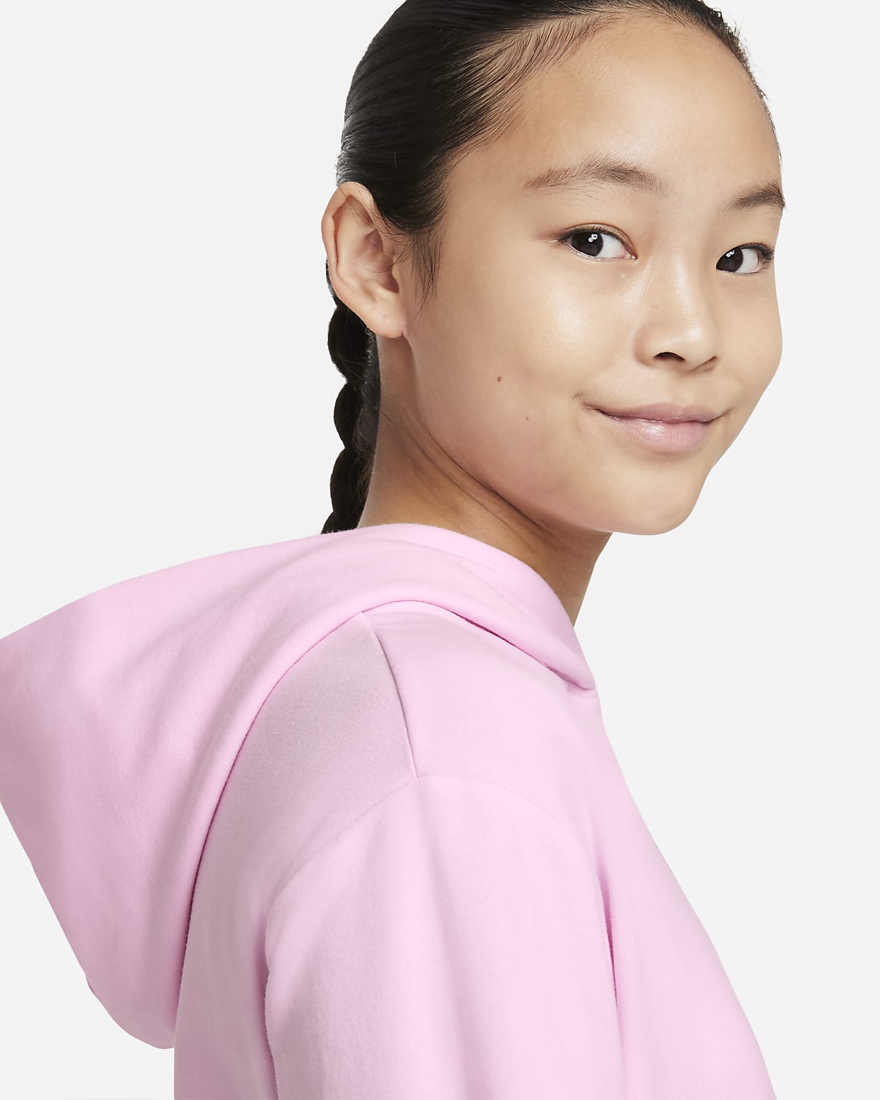 Sweat jordan rose sale