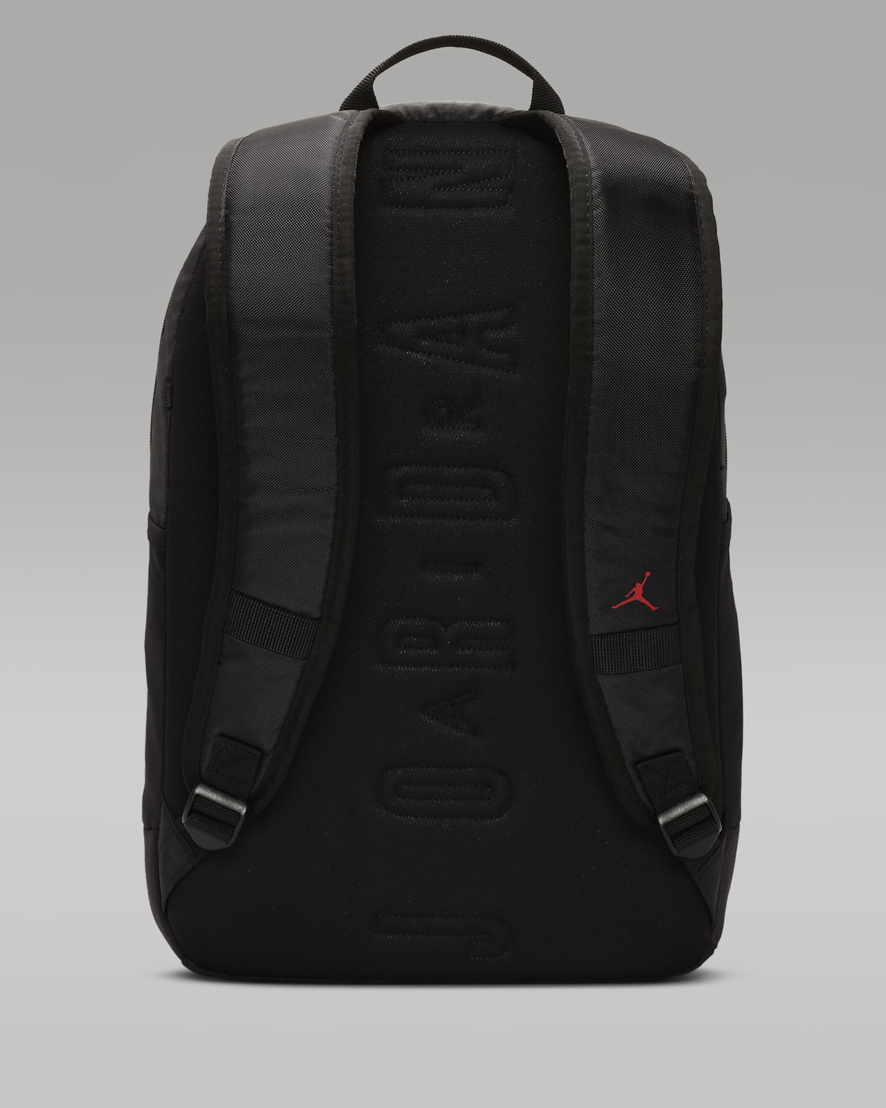 Black backpack sport sales