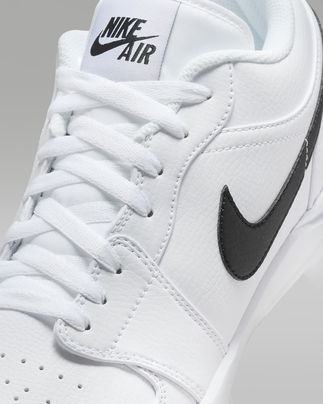 Calzado de b isbol para hombre Jordan 1 Retro MCS Low
