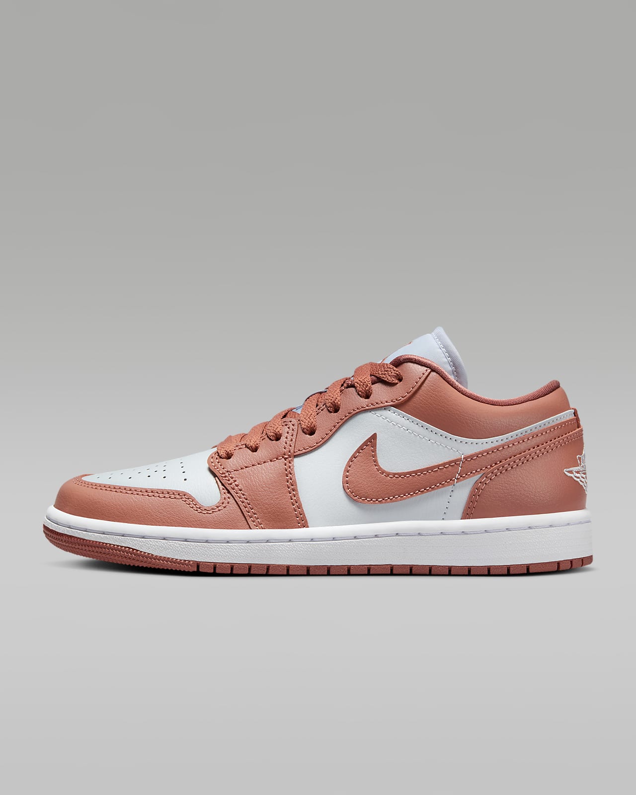 Stepping into Style: Why Air Jordan 1 Low Womens Shoes Are the Ultimate Trendsetters Dream!